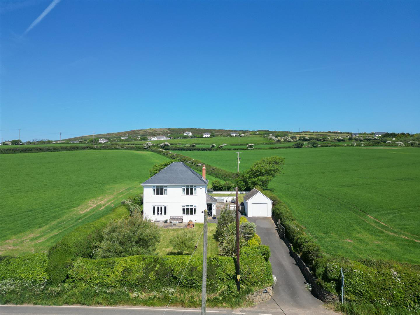 Rhossili, Swansea