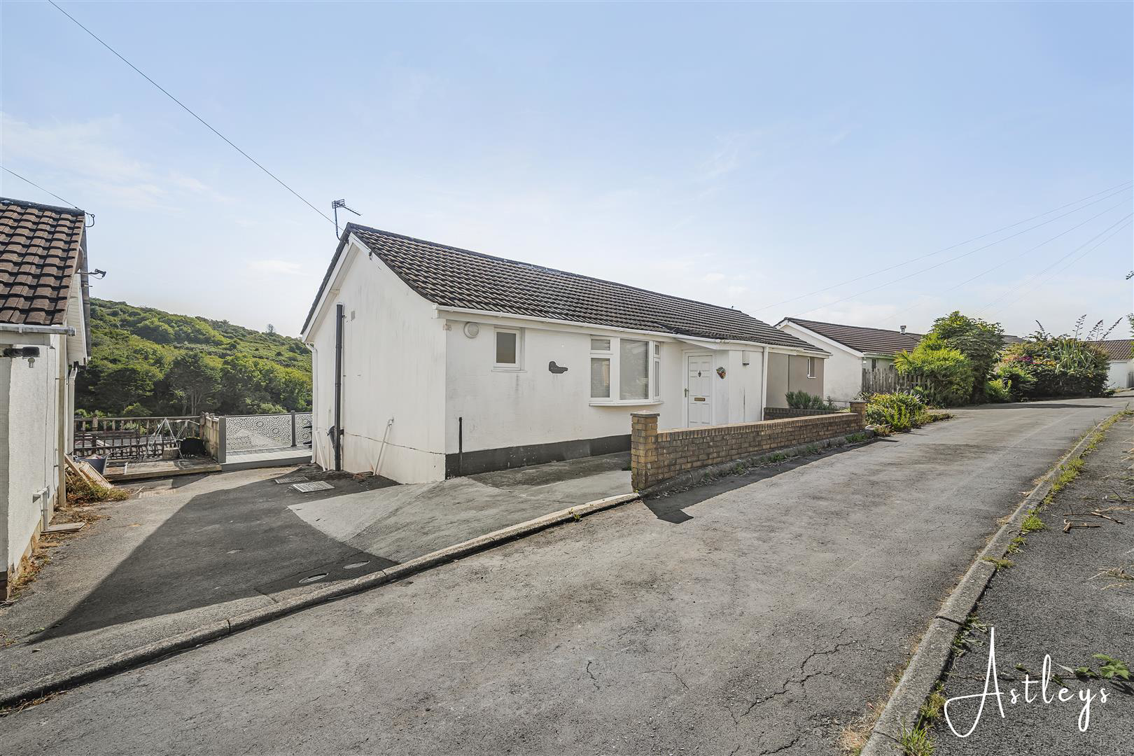 Sealands Drive, Mumbles, Swansea