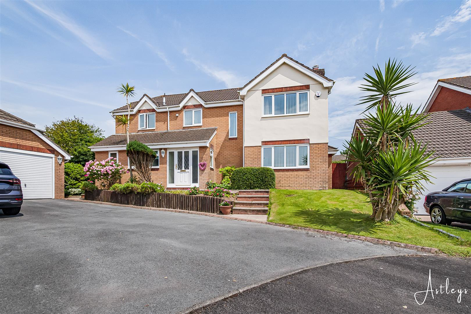 Nicholl Court, Mumbles, Swansea