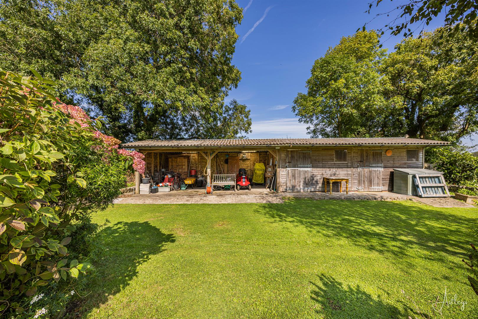 Scurlage, Reynoldston, Swansea, photo 20