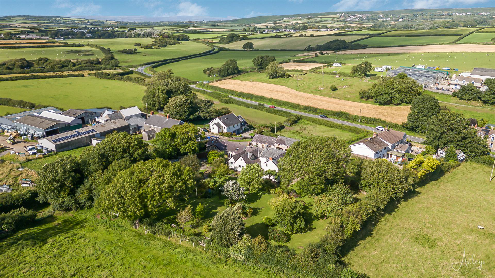 Scurlage, Reynoldston, Swansea, photo 42