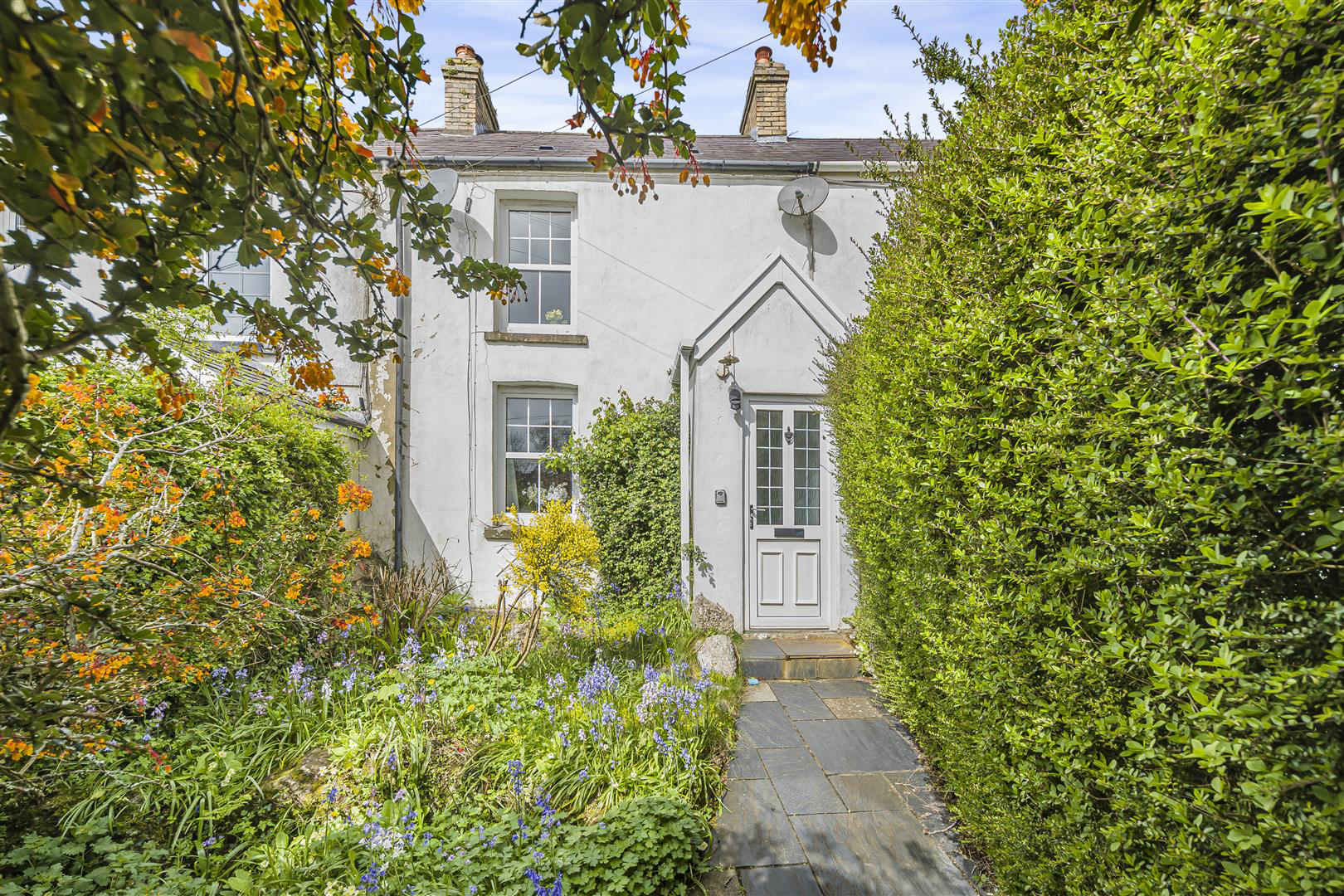 St. Georges Terrace, Reynoldston, Swansea, photo 4