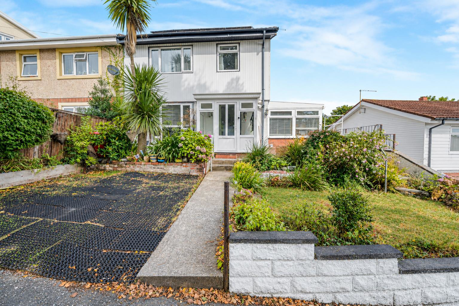 Linden Avenue, West Cross, Swansea