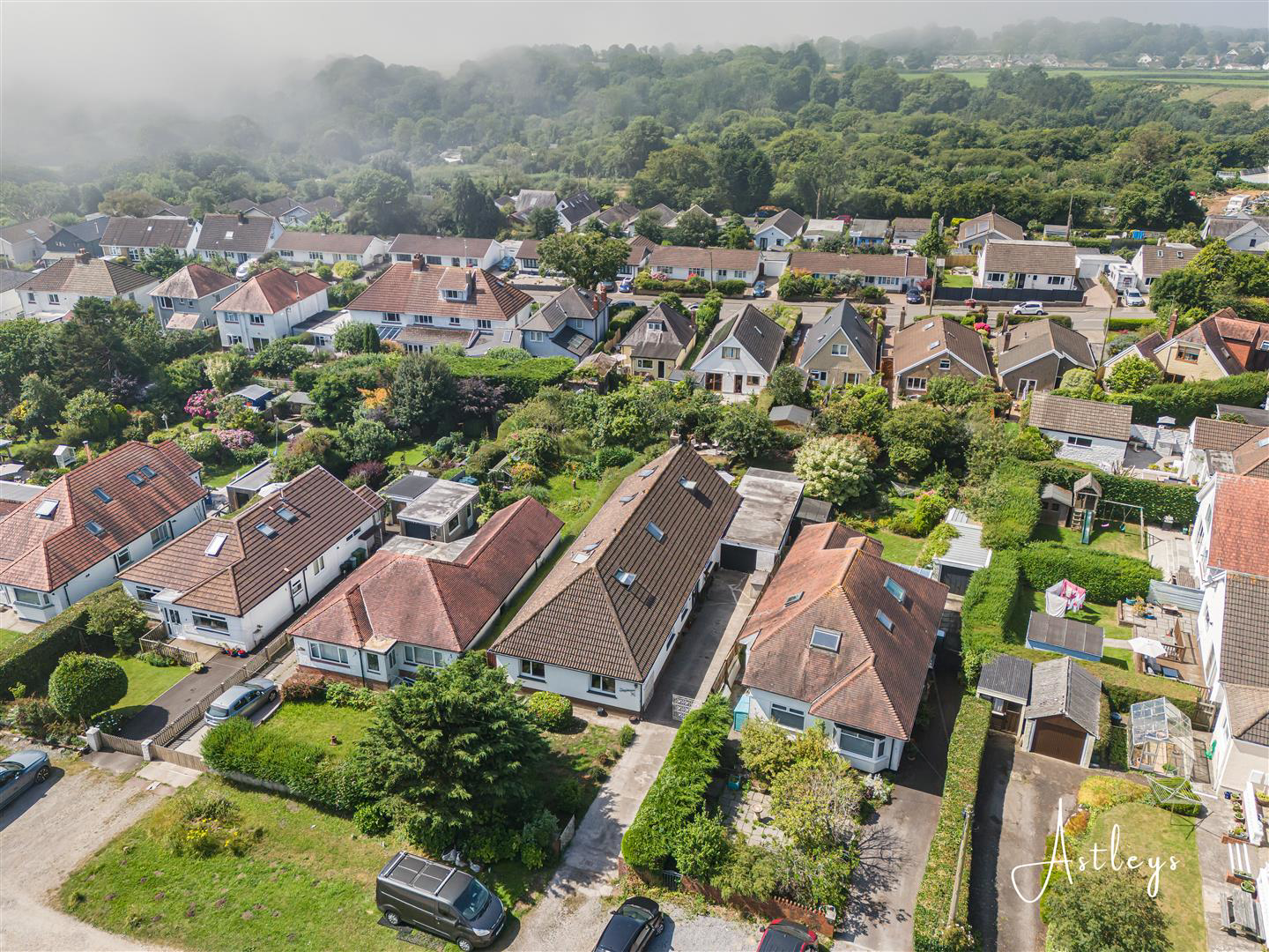 Mansel Drive, Murton, Swansea