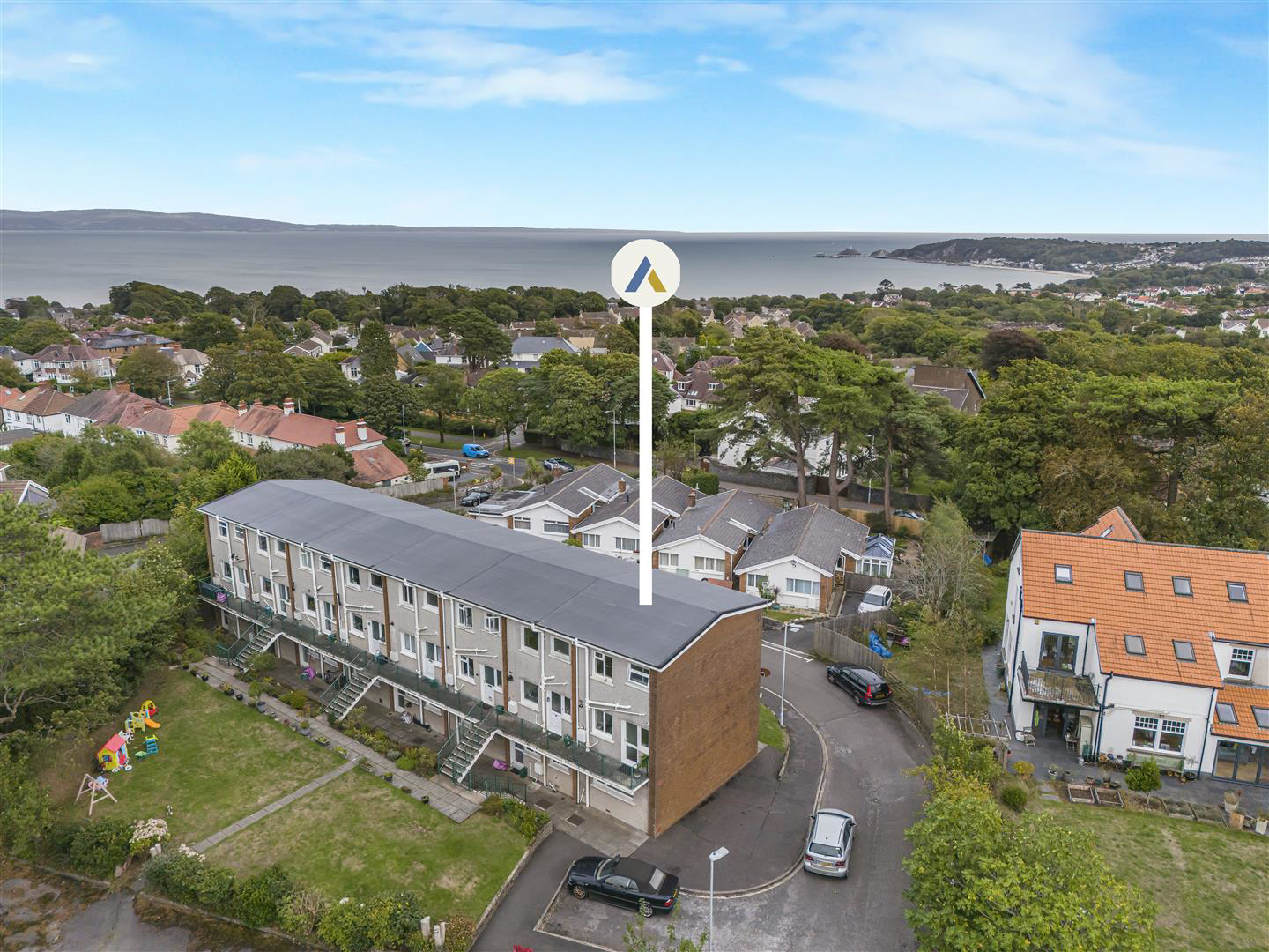 Grove House, Clyne Close, Swansea