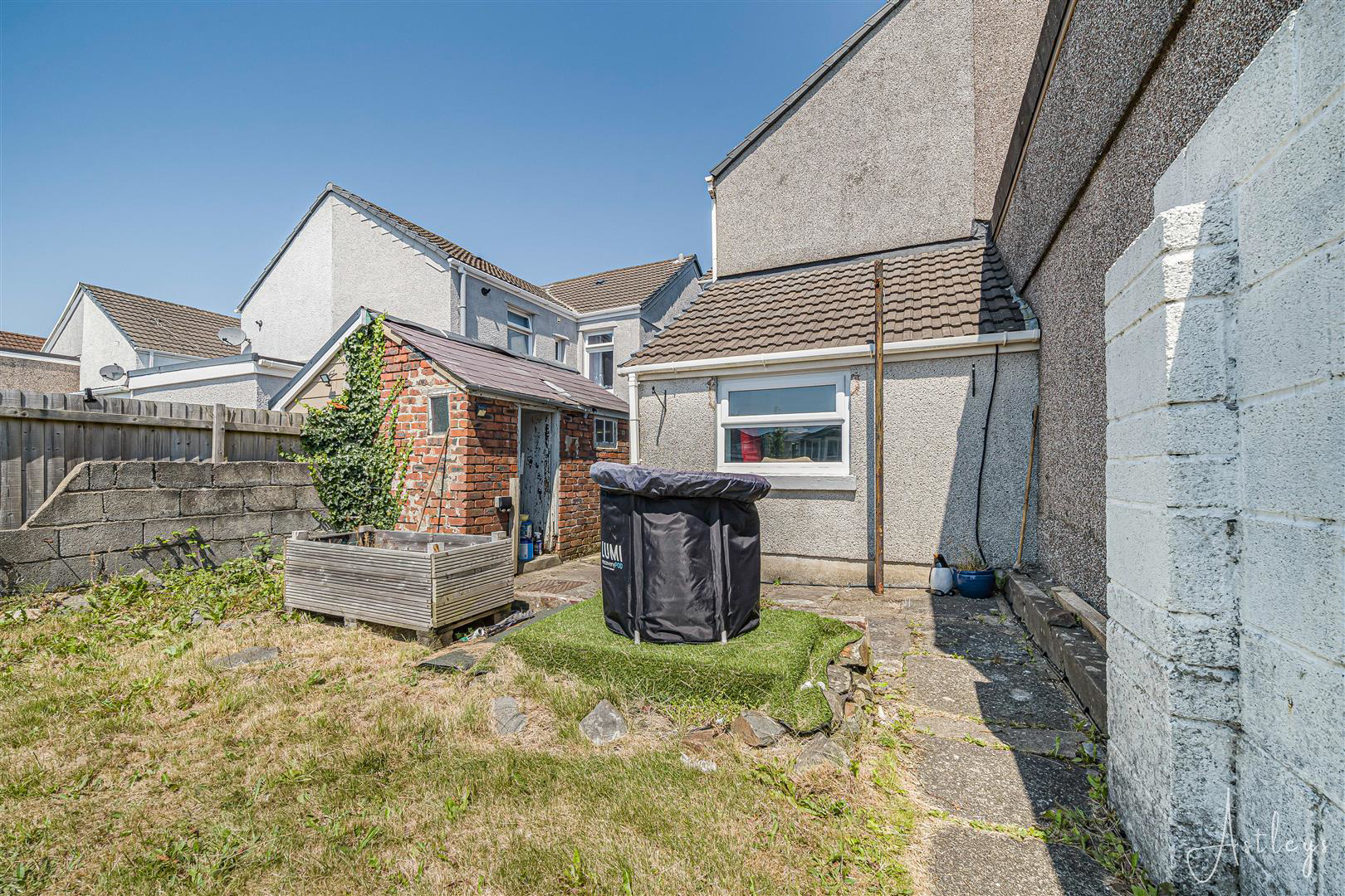 Borough Road, Loughor, Swansea, photo 19