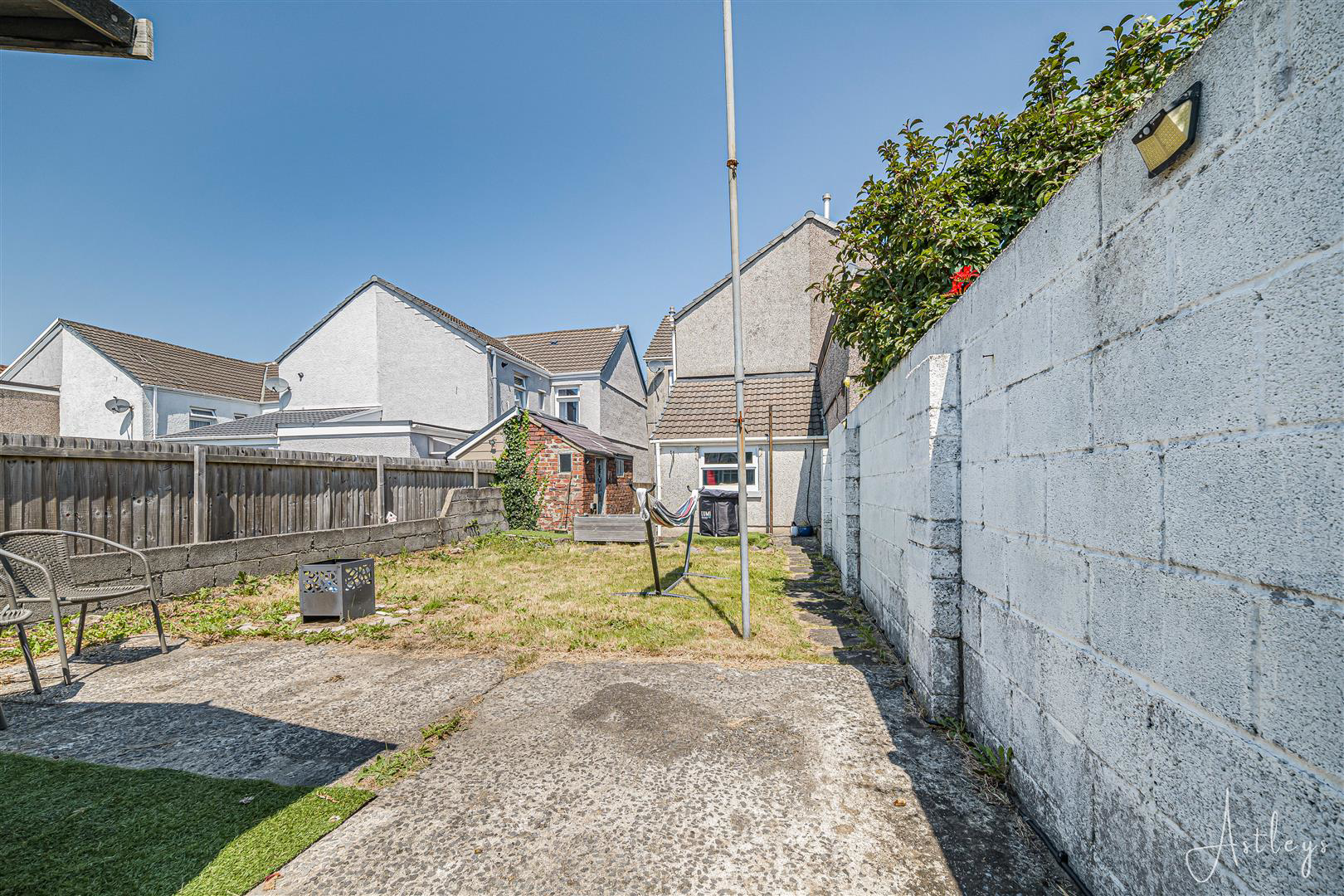 Borough Road, Loughor, Swansea, photo 16