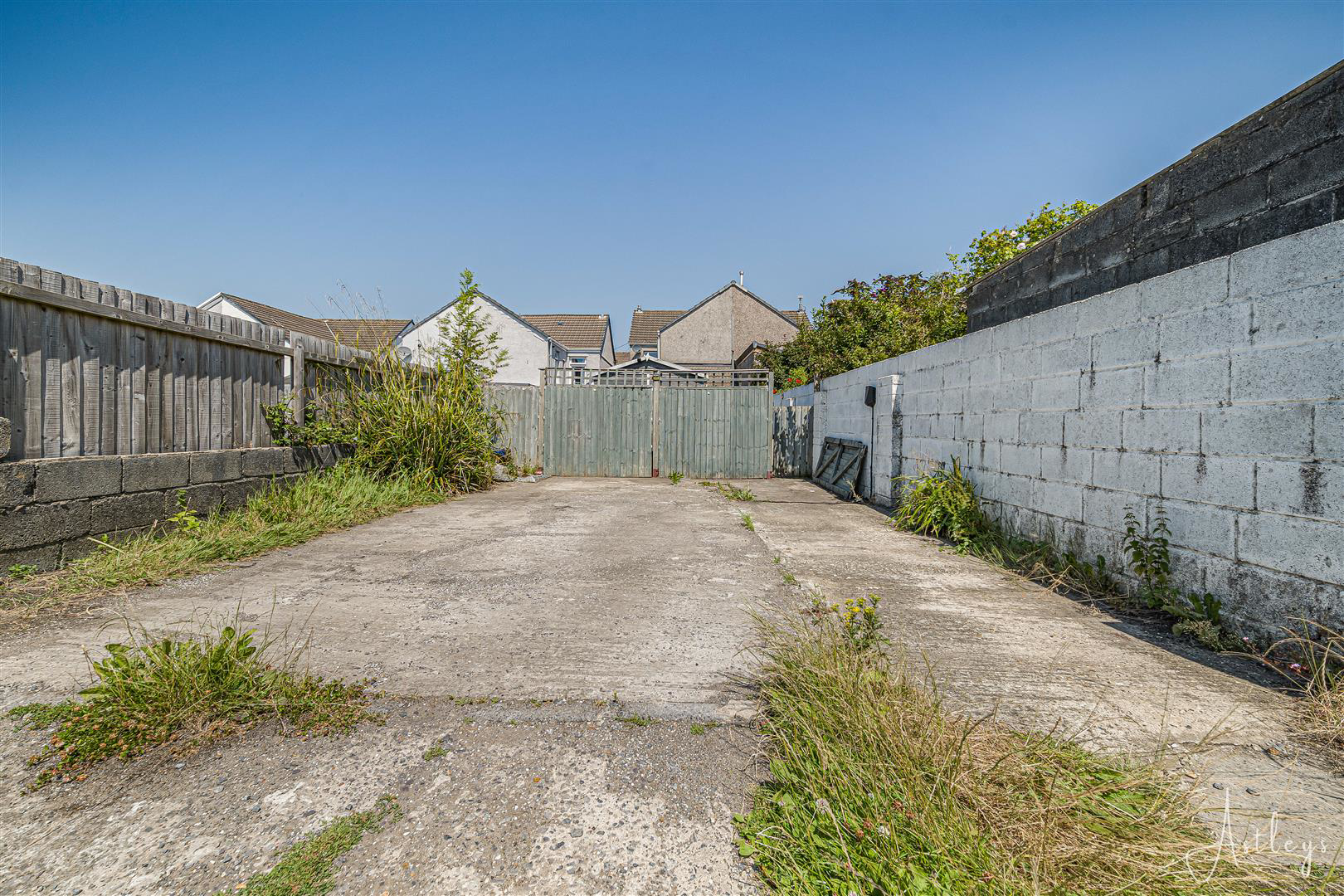 Borough Road, Loughor, Swansea, photo 2