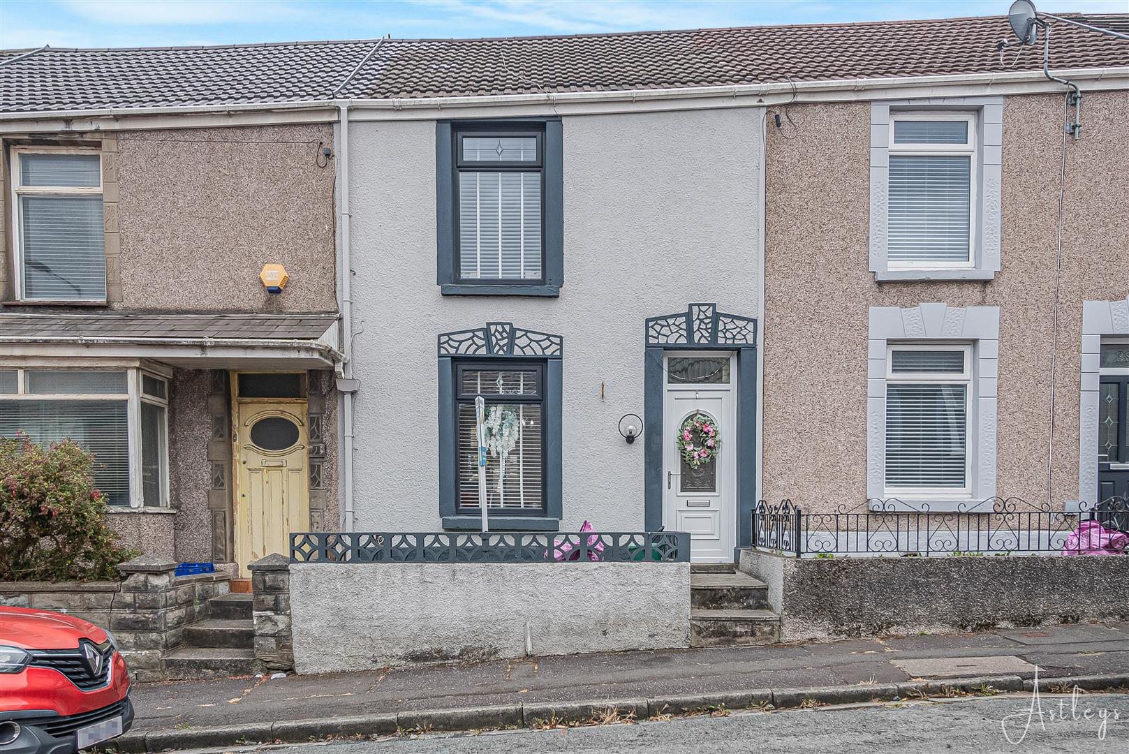 37 Fern Street, Cwmbwrla, Swansea, SWANSEA