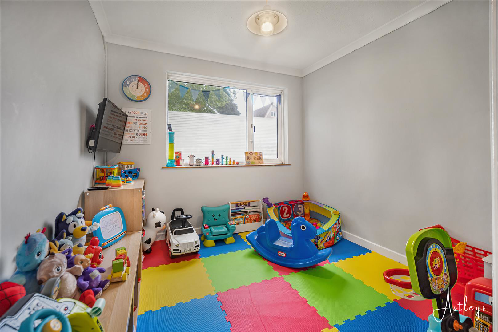 Heol Bedwas, Birchgrove, Swansea, photo 9