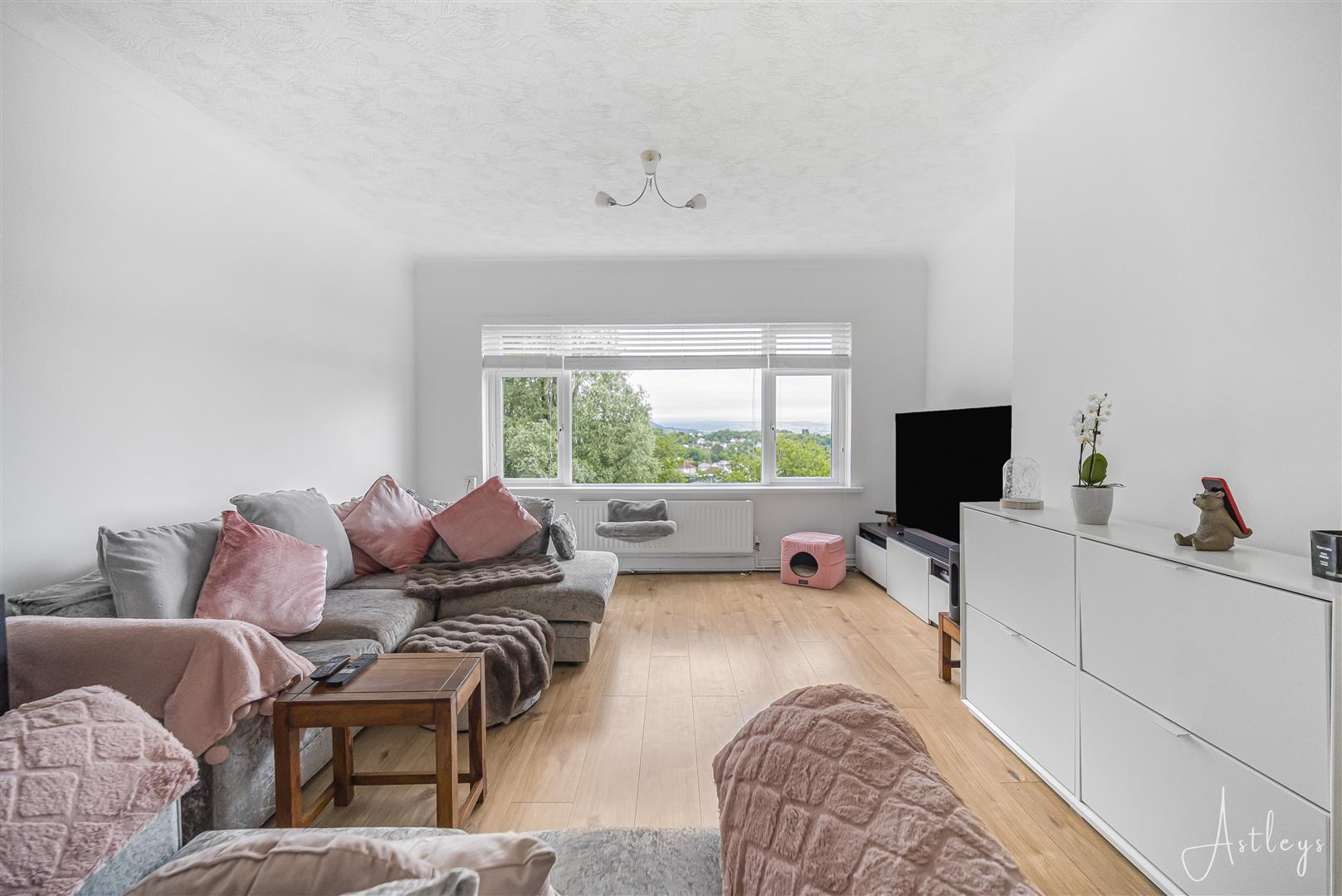 Parkhill Terrace, Treboeth, Swansea, photo 5