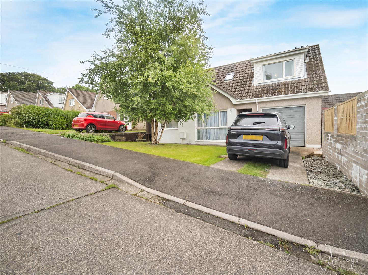 Heol Bedwas, Birchgrove, Swansea