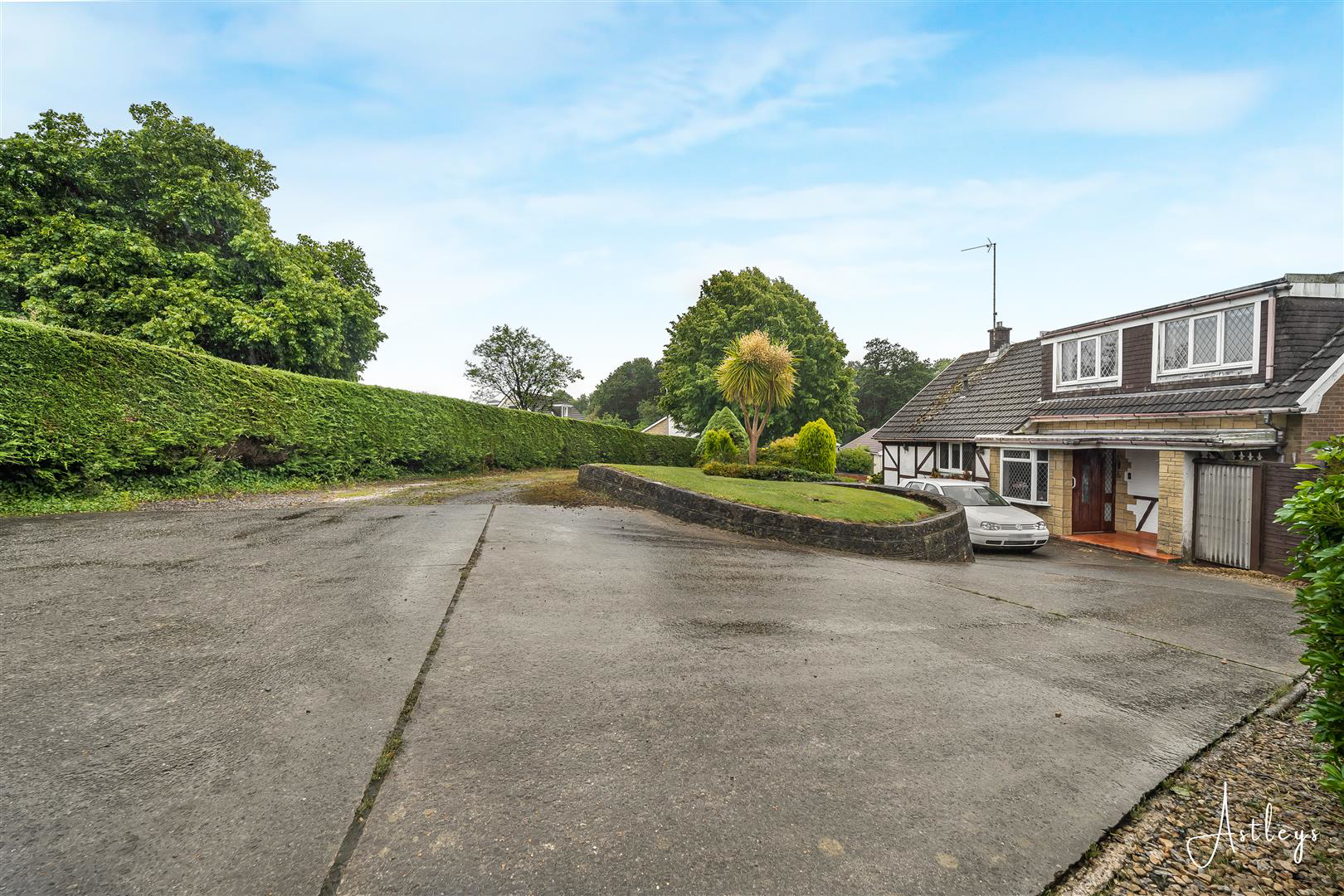 Hartfield Close, Sketty, Swansea, photo 25