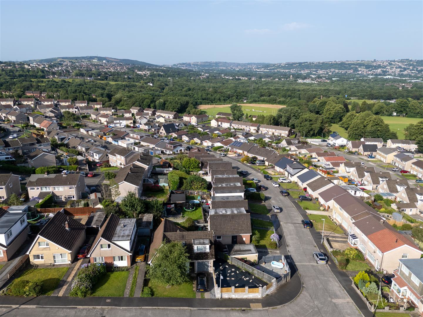 Heol Bedwas, Birchgrove, Swansea, photo 18