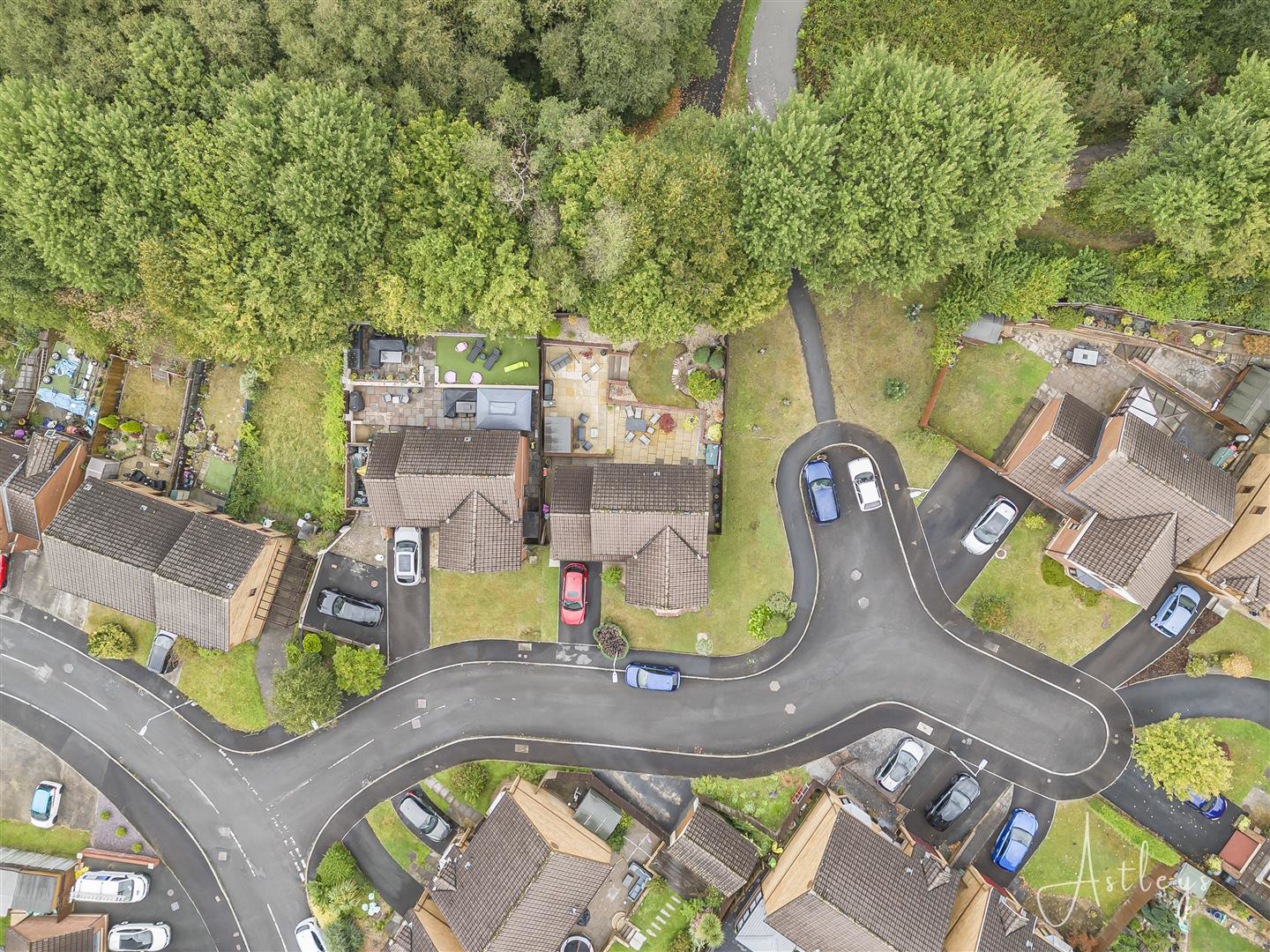 Cwrt Emily, Birchgrove, Swansea, photo 24