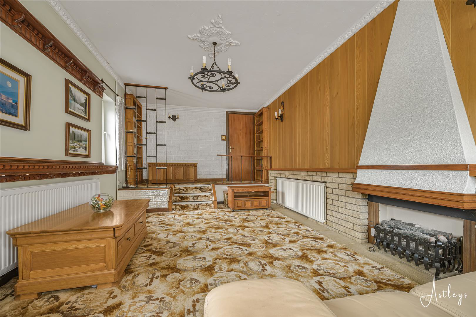 Hartfield Close, Sketty, Swansea, photo 2