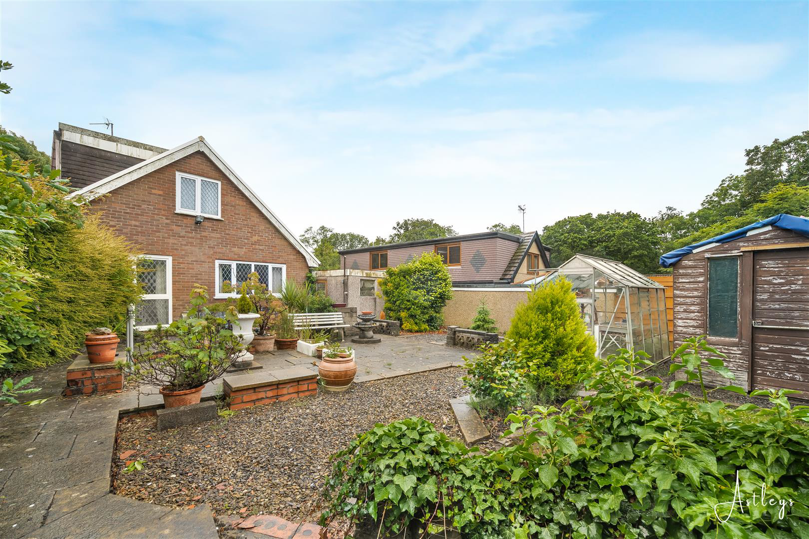 Hartfield Close, Sketty, Swansea, photo 23