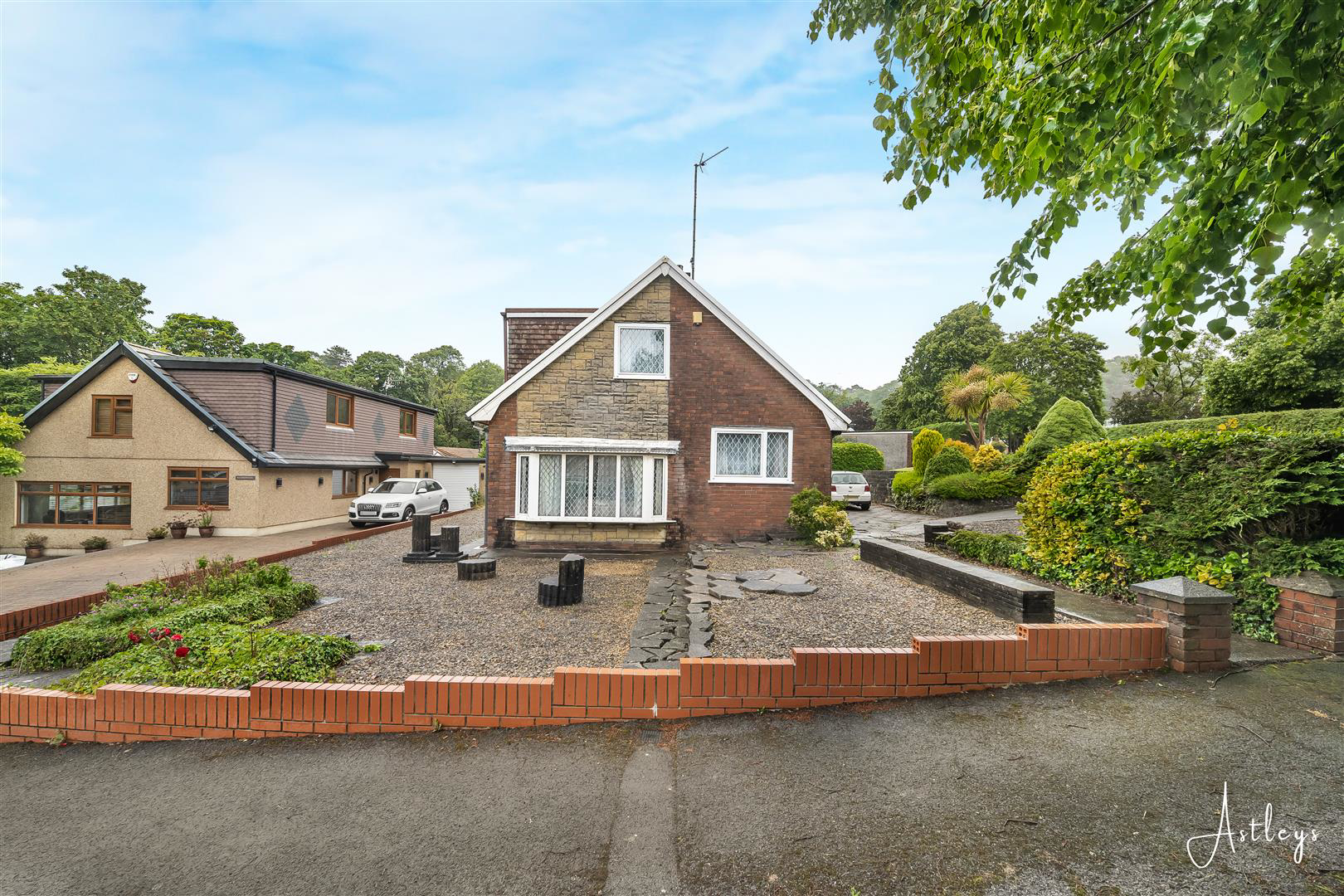 Hartfield Close, Sketty, Swansea, photo 20