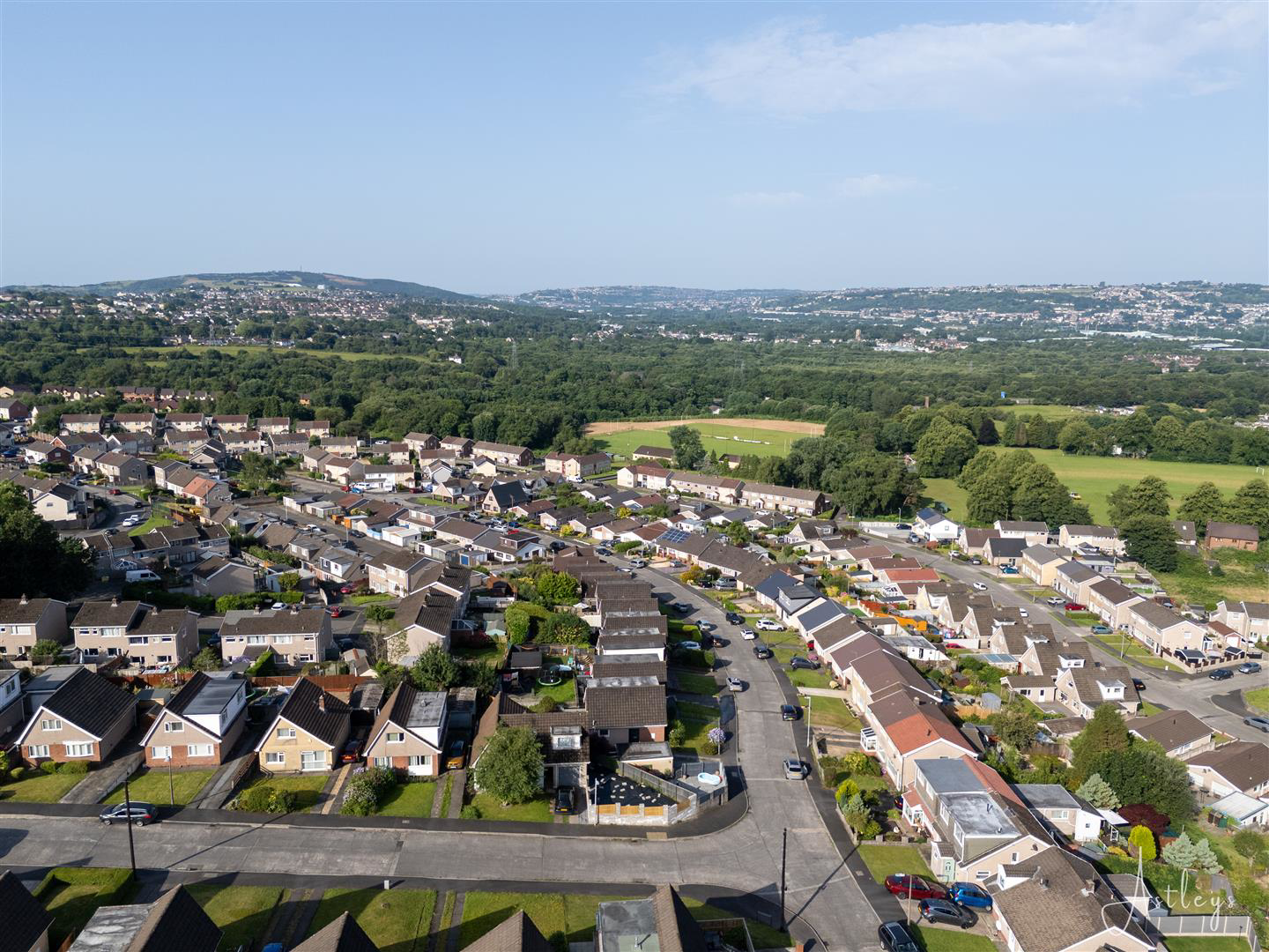 Heol Bedwas, Birchgrove, Swansea, photo 19