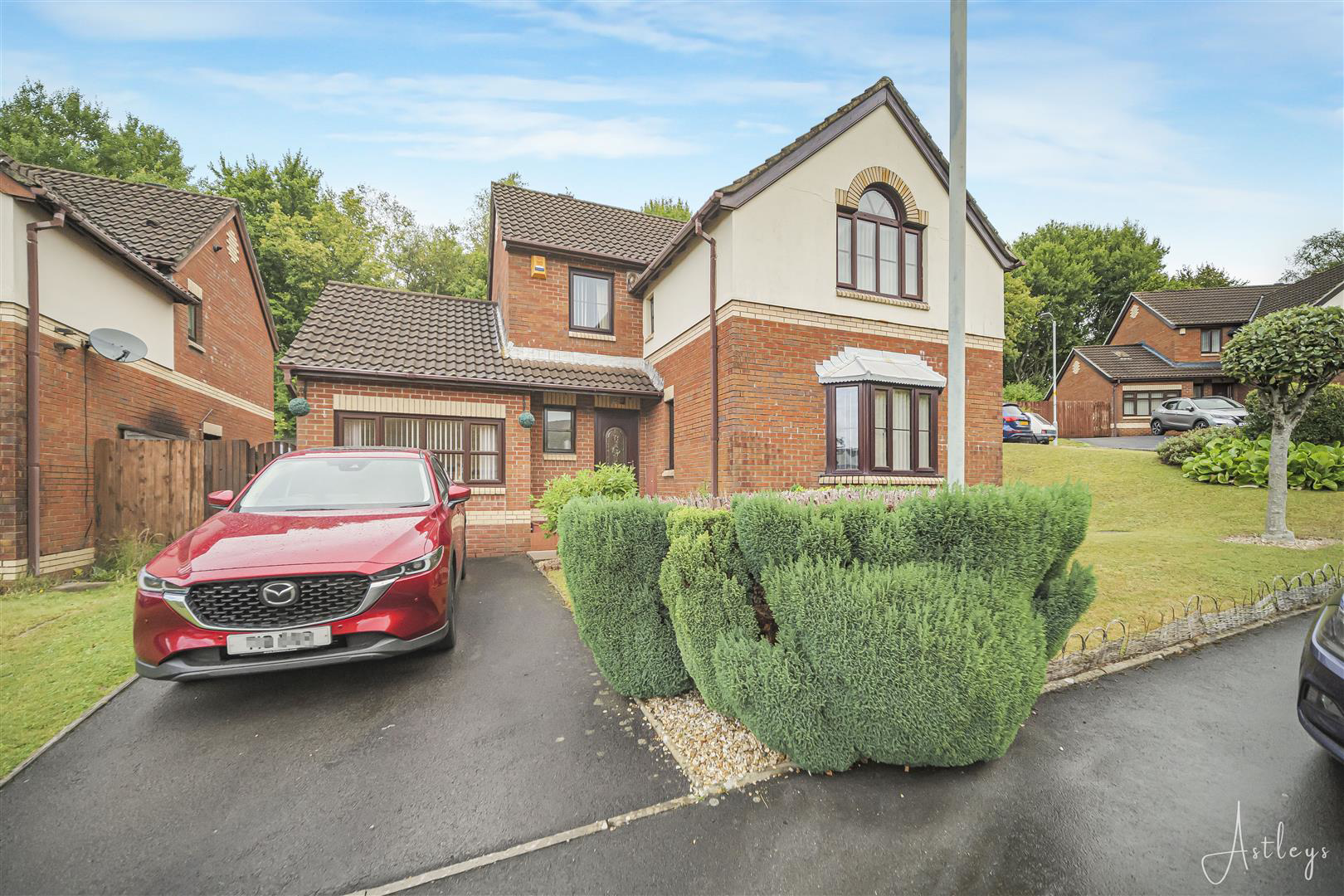 Cwrt Emily, Birchgrove, Swansea, photo 25