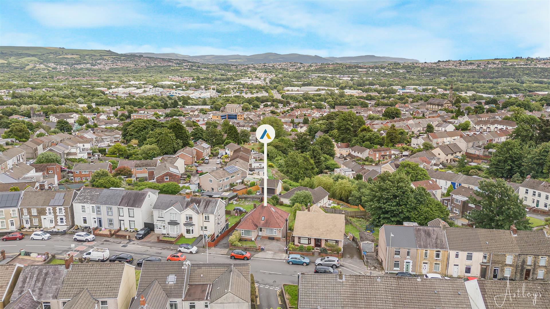 Vicarage Road, Morriston, Swansea, photo 17