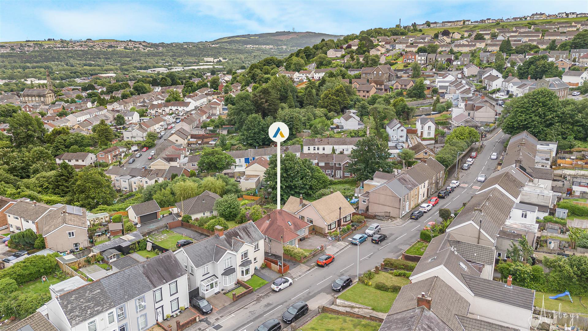 Vicarage Road, Morriston, Swansea, photo 16