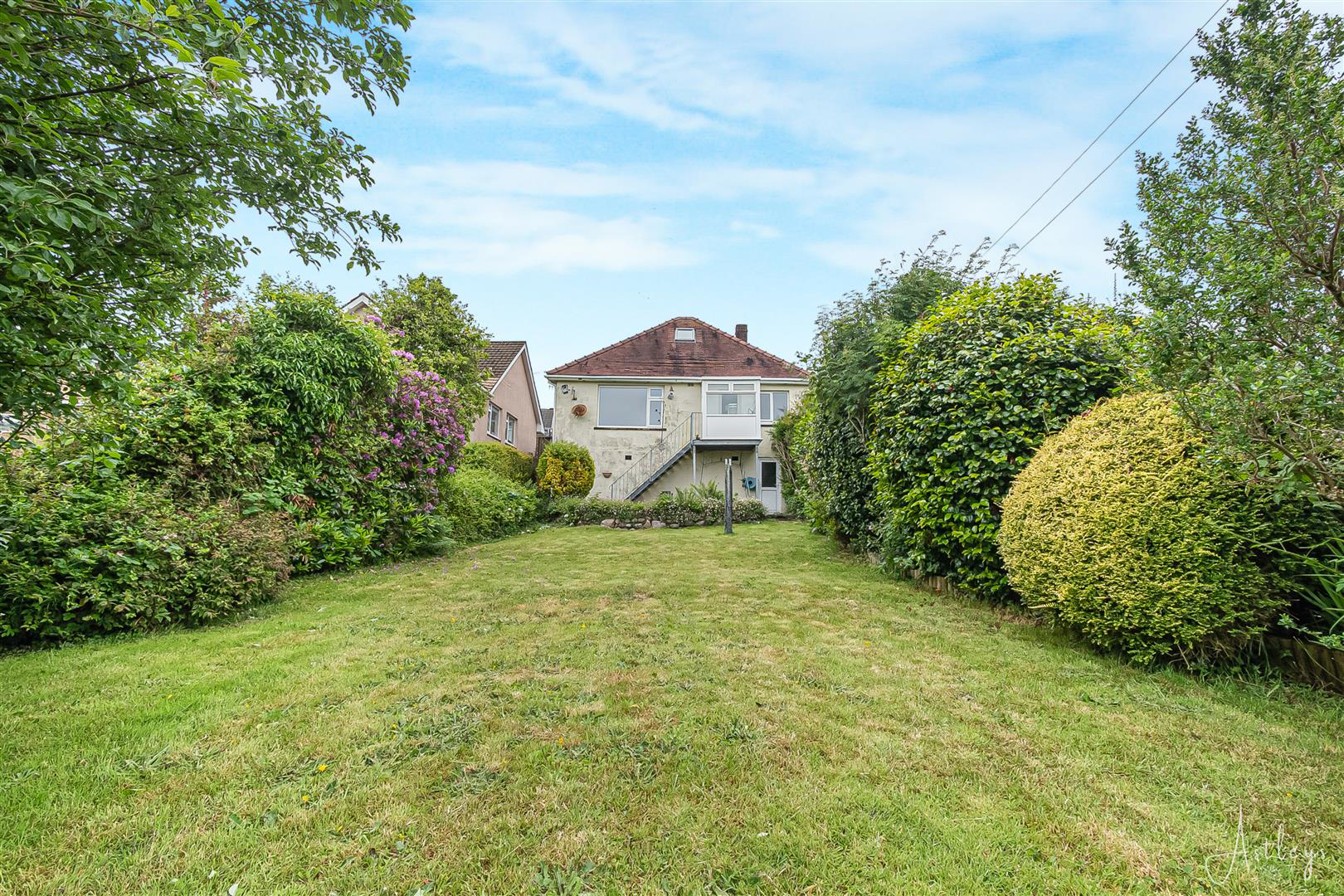 Vicarage Road, Morriston, Swansea, photo 4