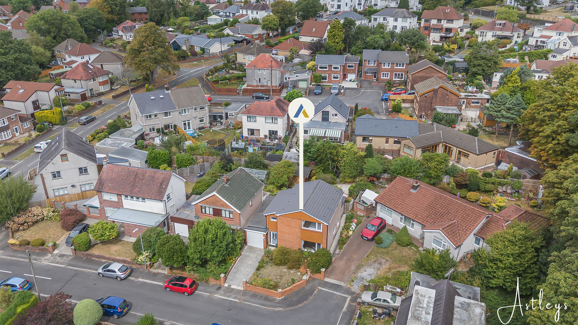 Drone Image