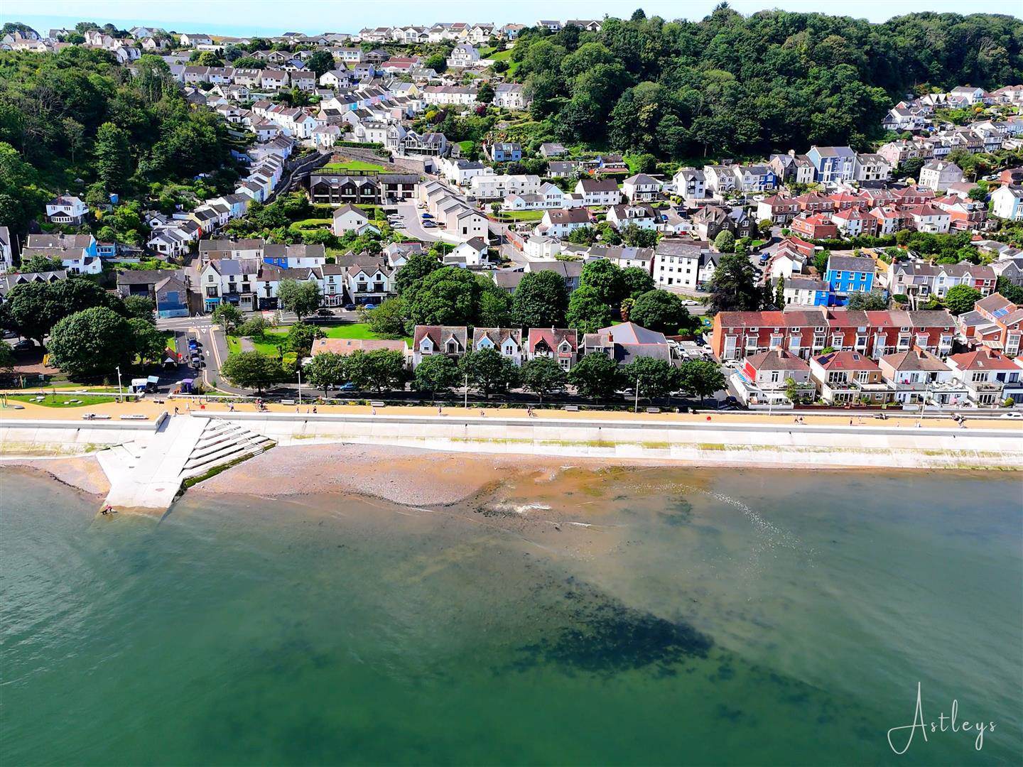 Mumbles Road, Mumbles, Swansea