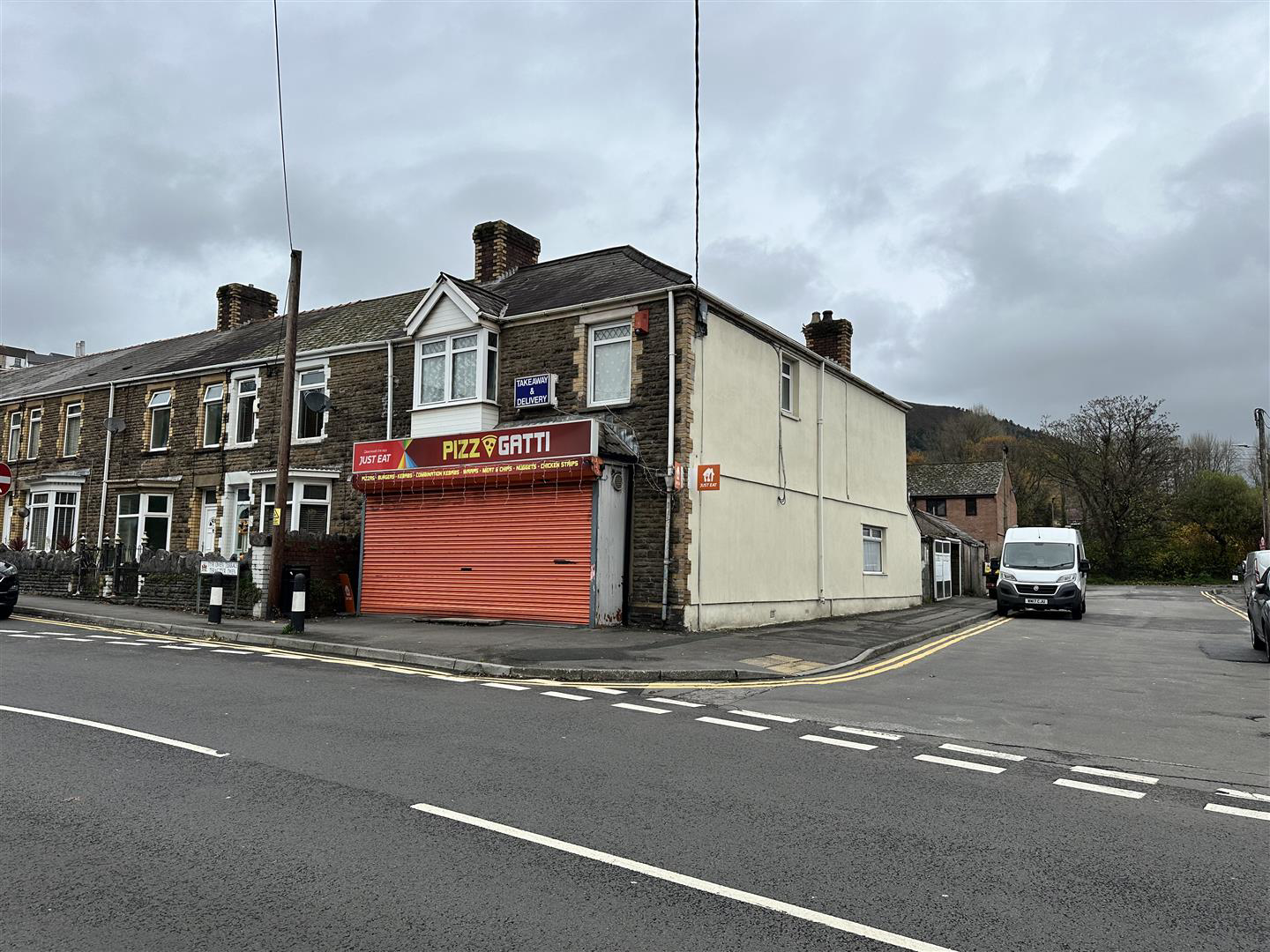 Ty R Owen Terrace, Port Talbot