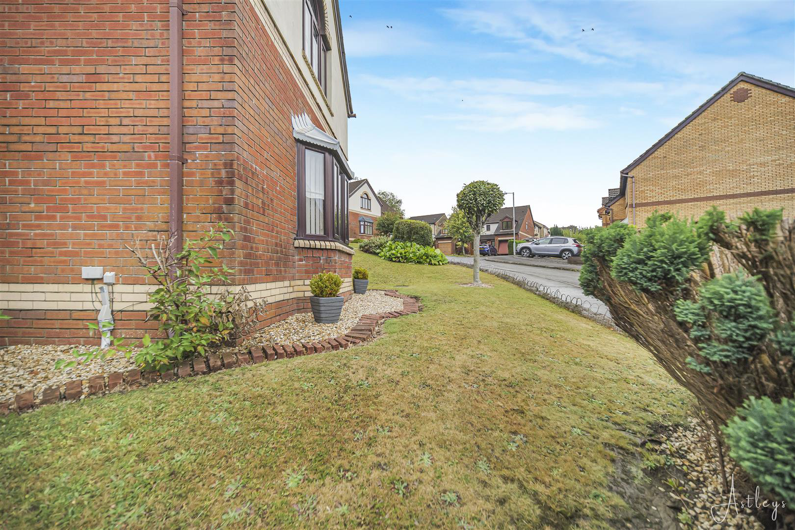 Cwrt Emily, Birchgrove, Swansea, photo 23