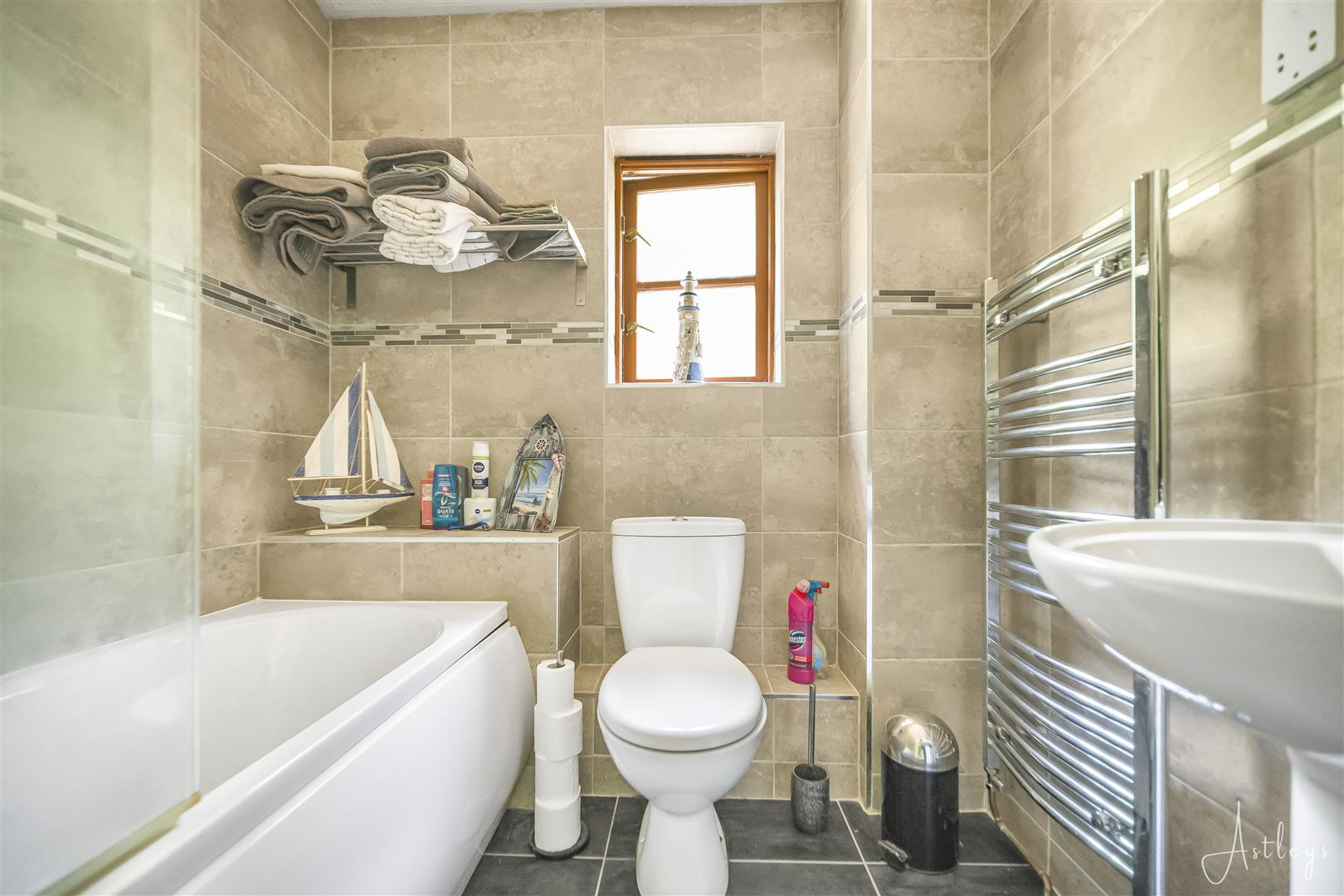 Cwrt Emily, Birchgrove, Swansea, photo 19