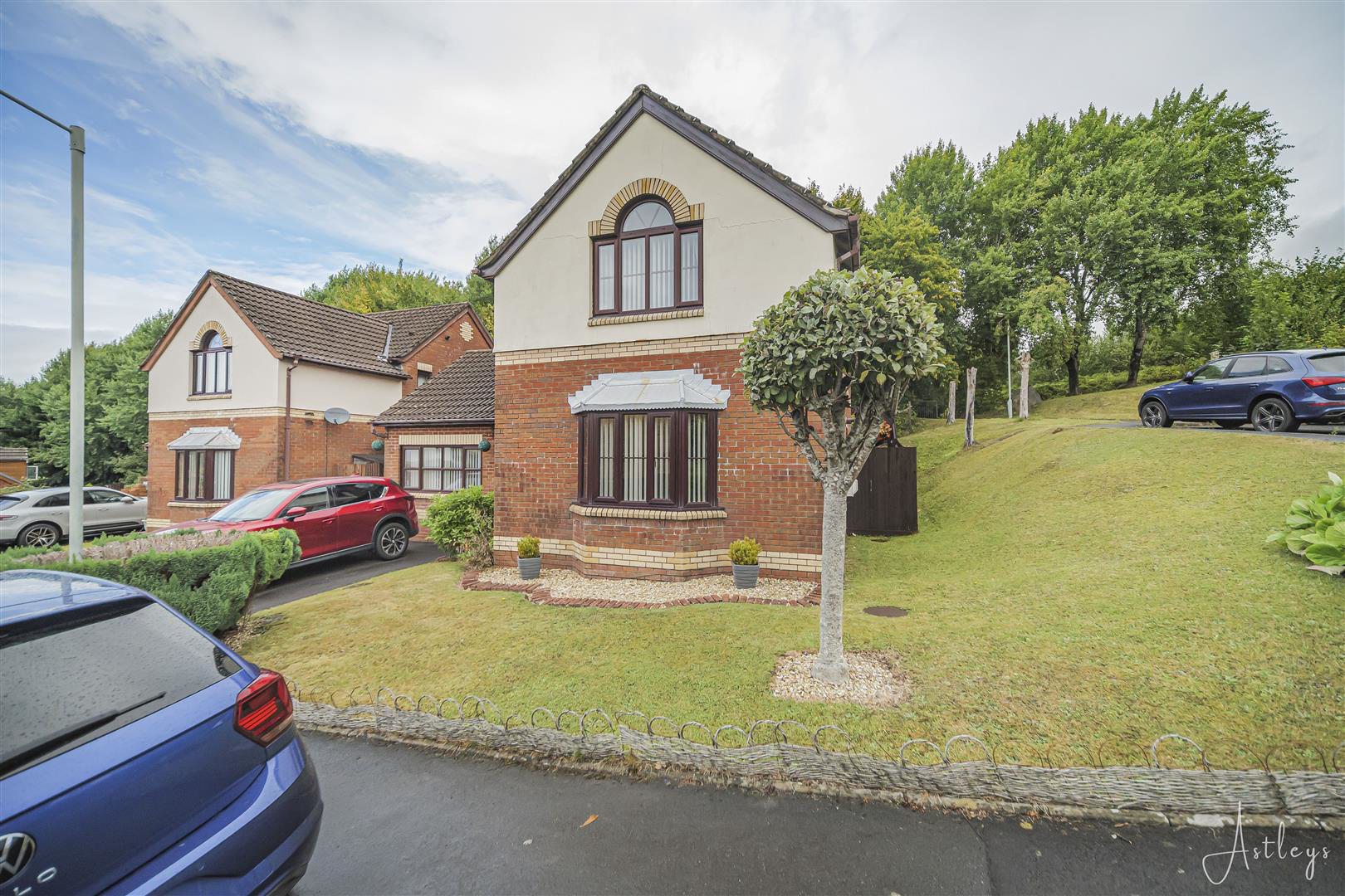 Cwrt Emily, Birchgrove, Swansea, photo 22
