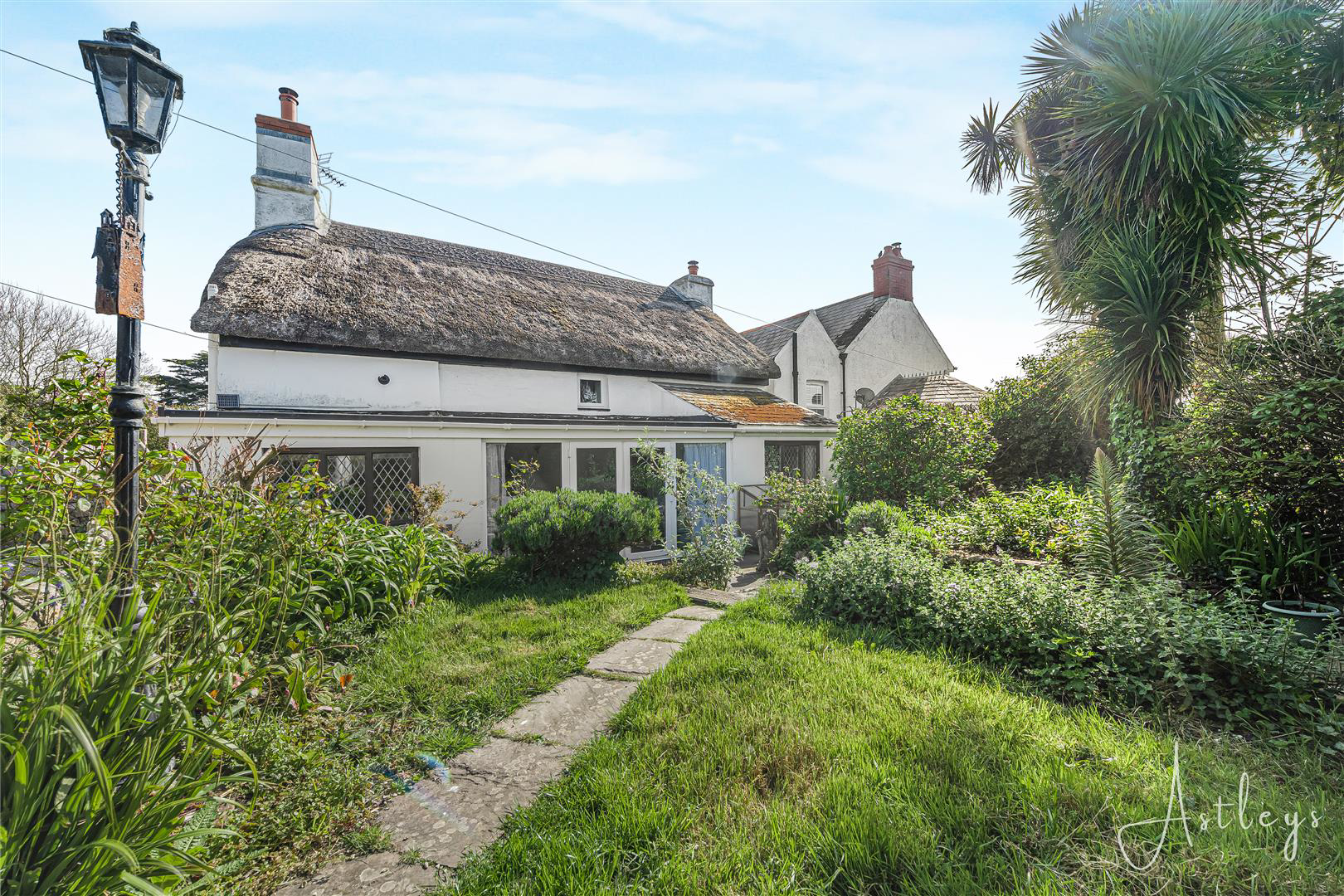 Port Eynon, Swansea, photo 4