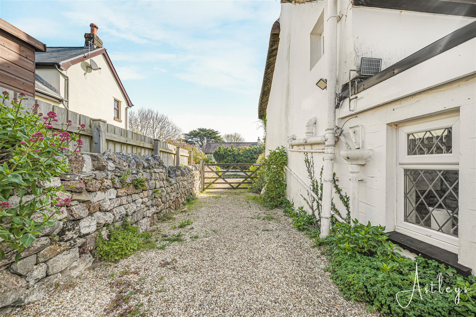 Port Eynon, Swansea, photo 37