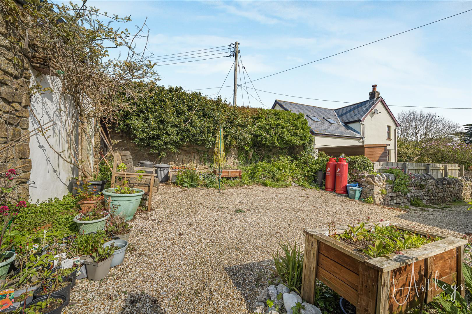 Port Eynon, Swansea, photo 35