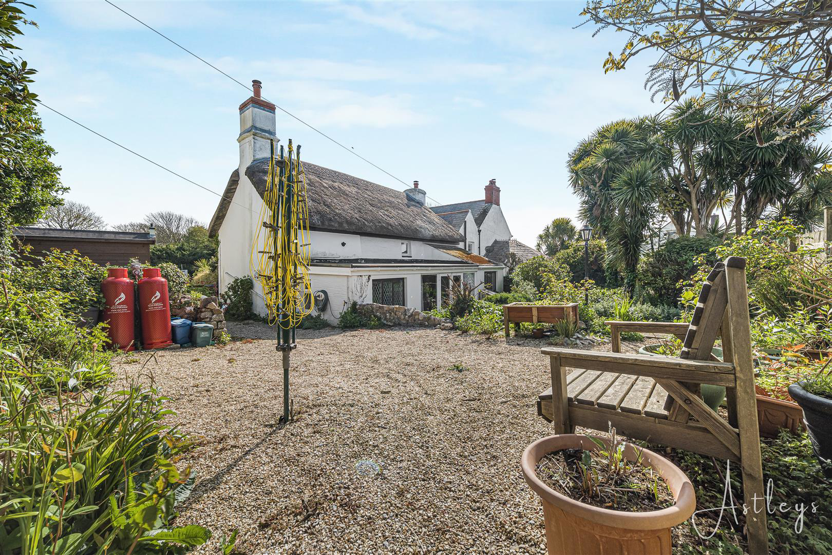 Port Eynon, Swansea, photo 32