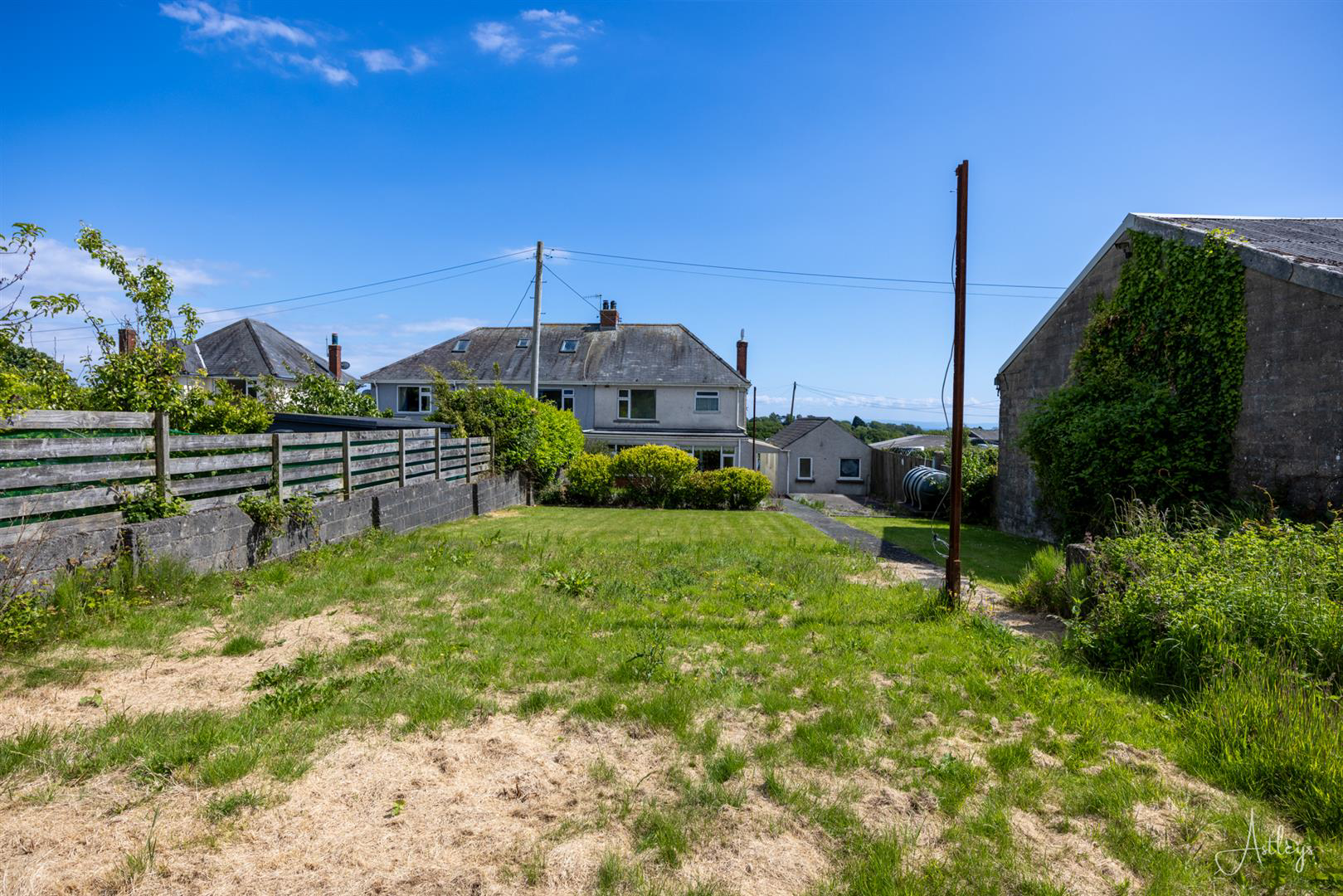 Reigit Lane, Murton, Swansea, photo 20