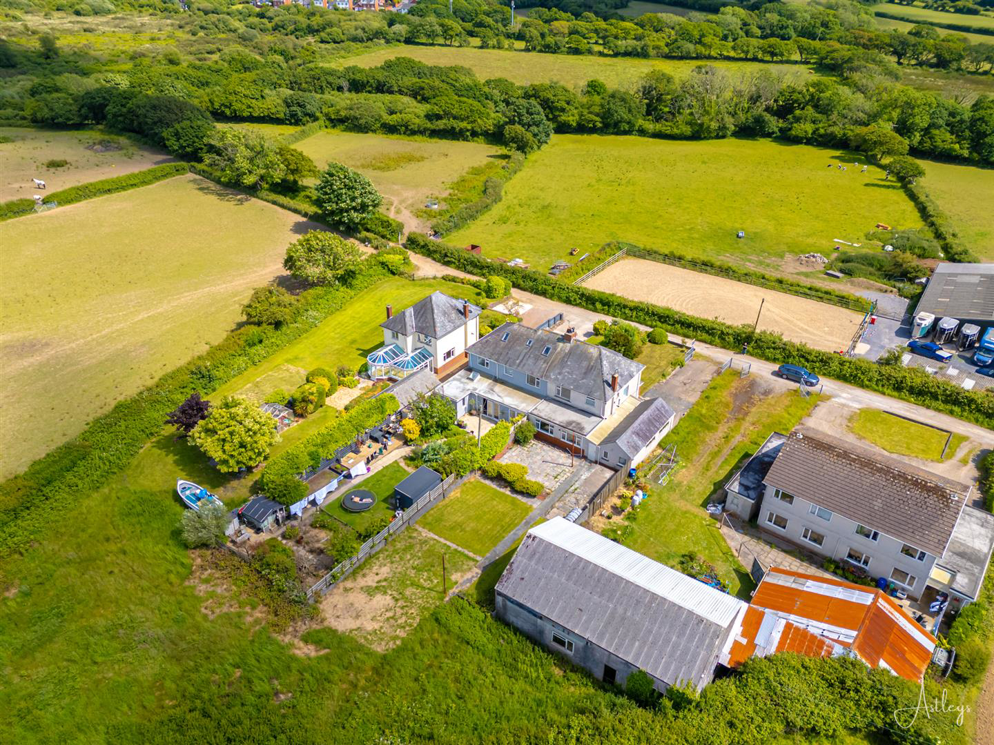 Reigit Lane, Murton, Swansea, photo 28