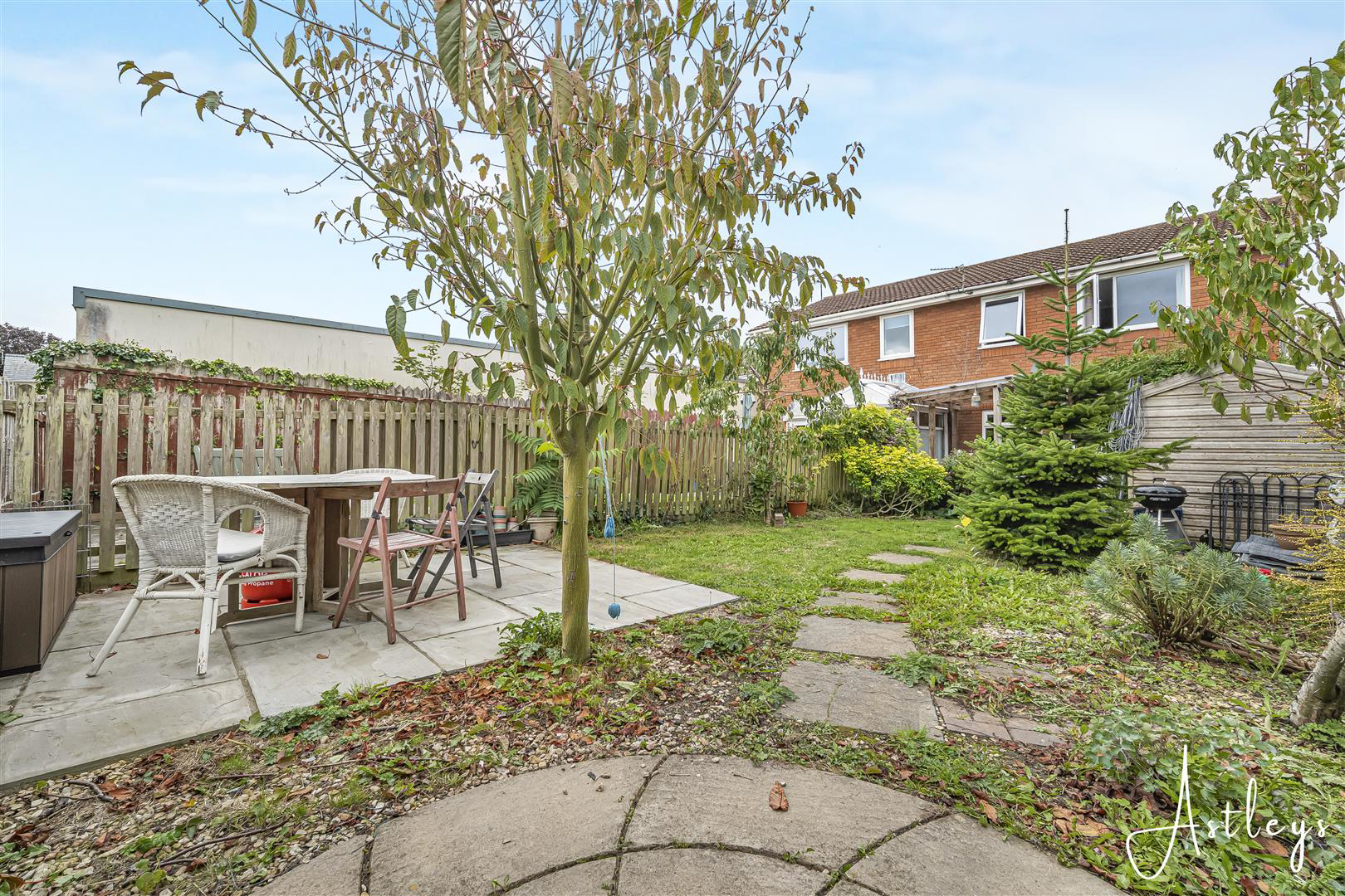 Bishopston Road, Bishopston, Swansea, photo 4