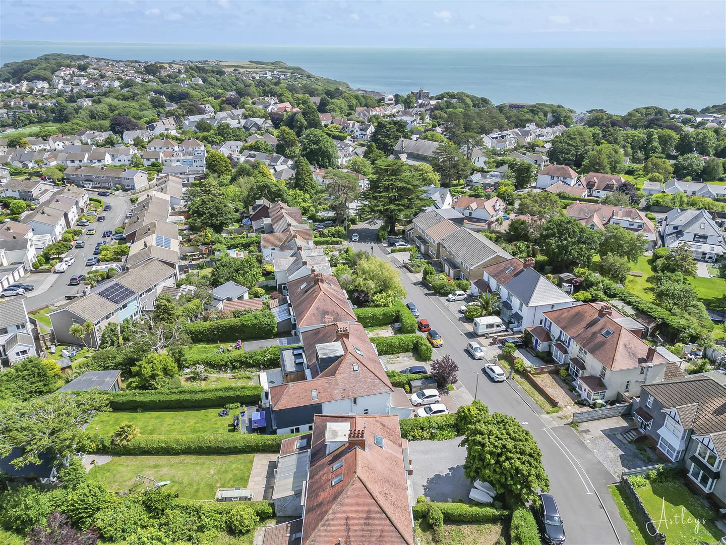 St. Peters Road, Newton, Swansea, photo 30
