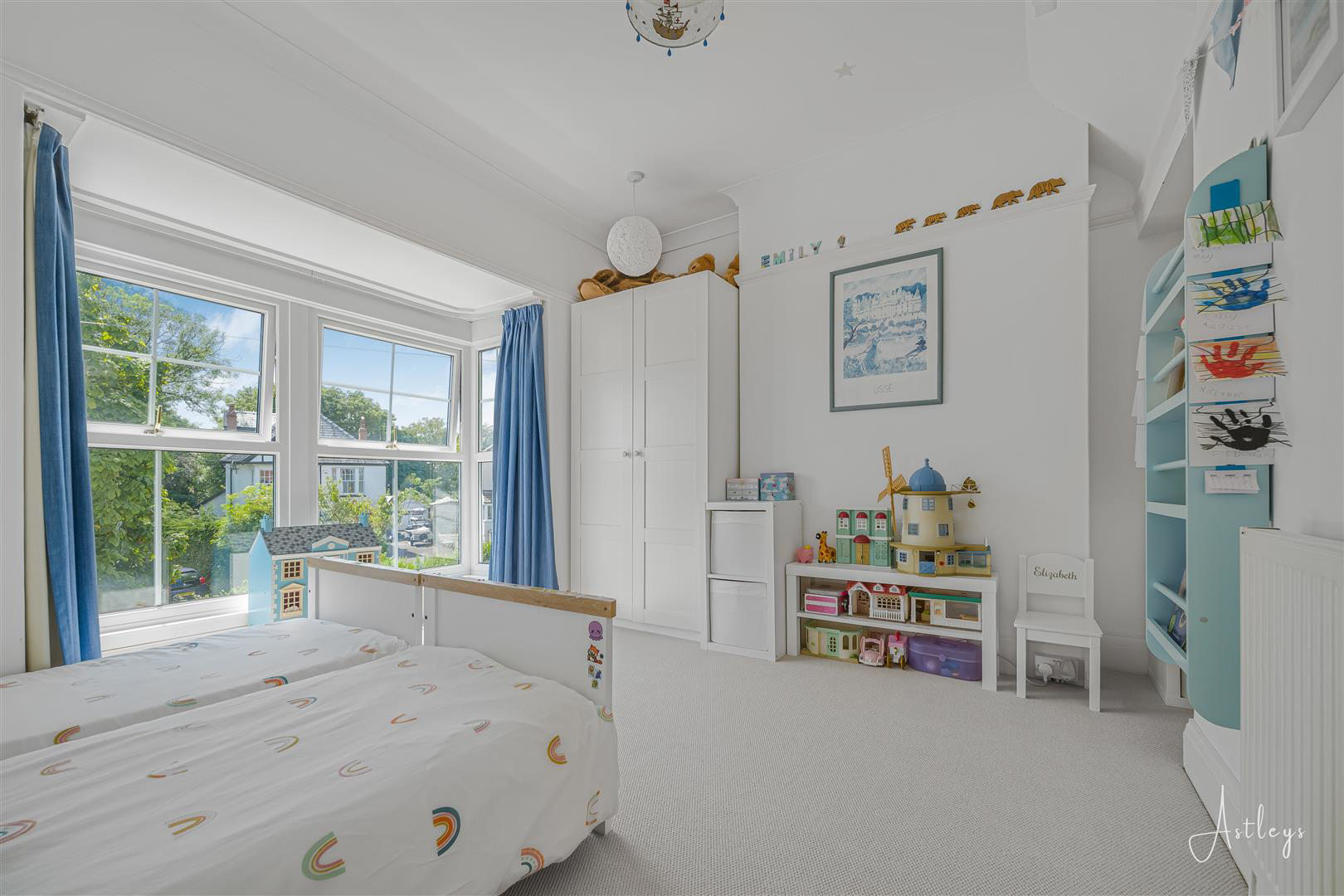 St. Peters Road, Newton, Swansea, photo 21