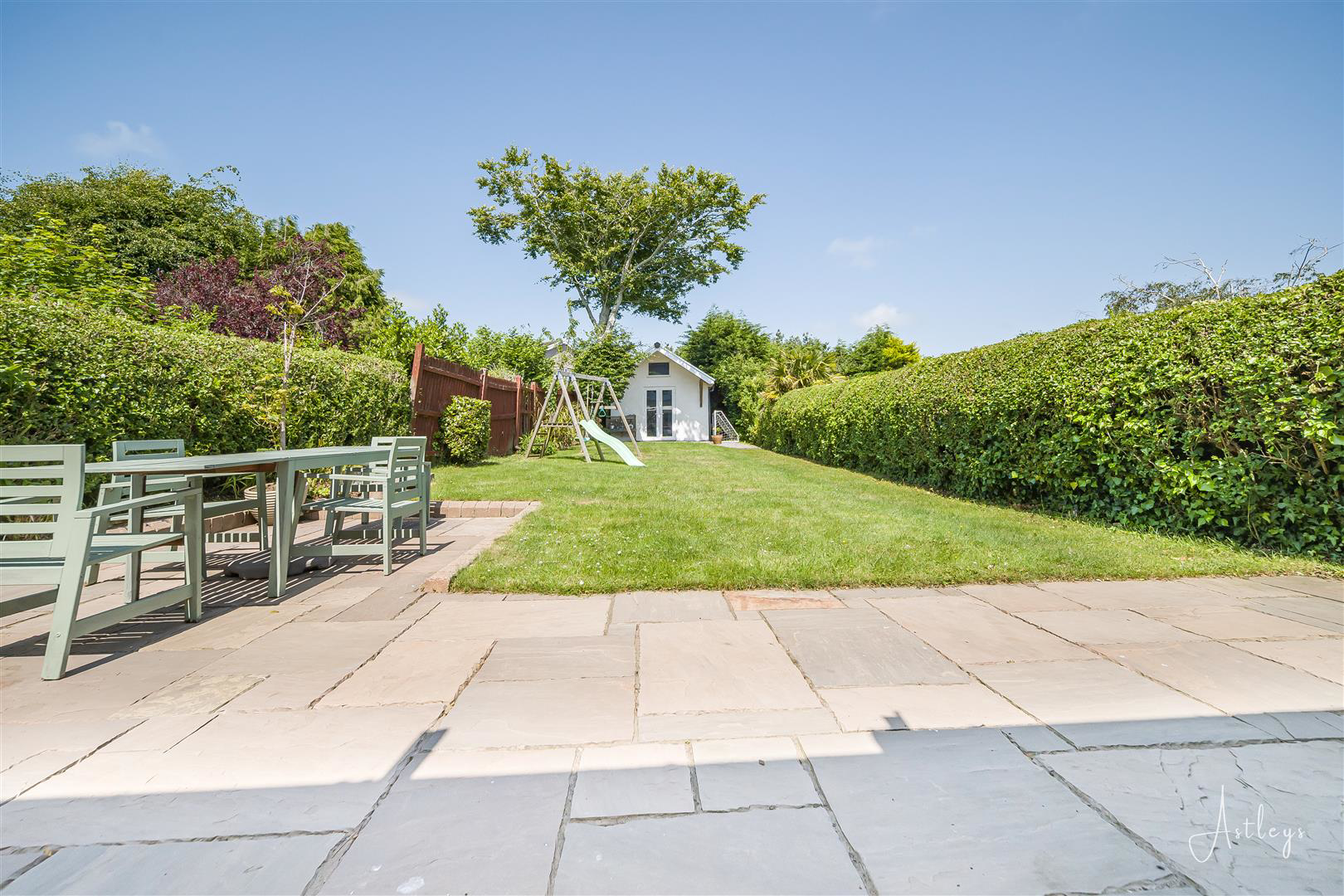 St. Peters Road, Newton, Swansea, photo 33