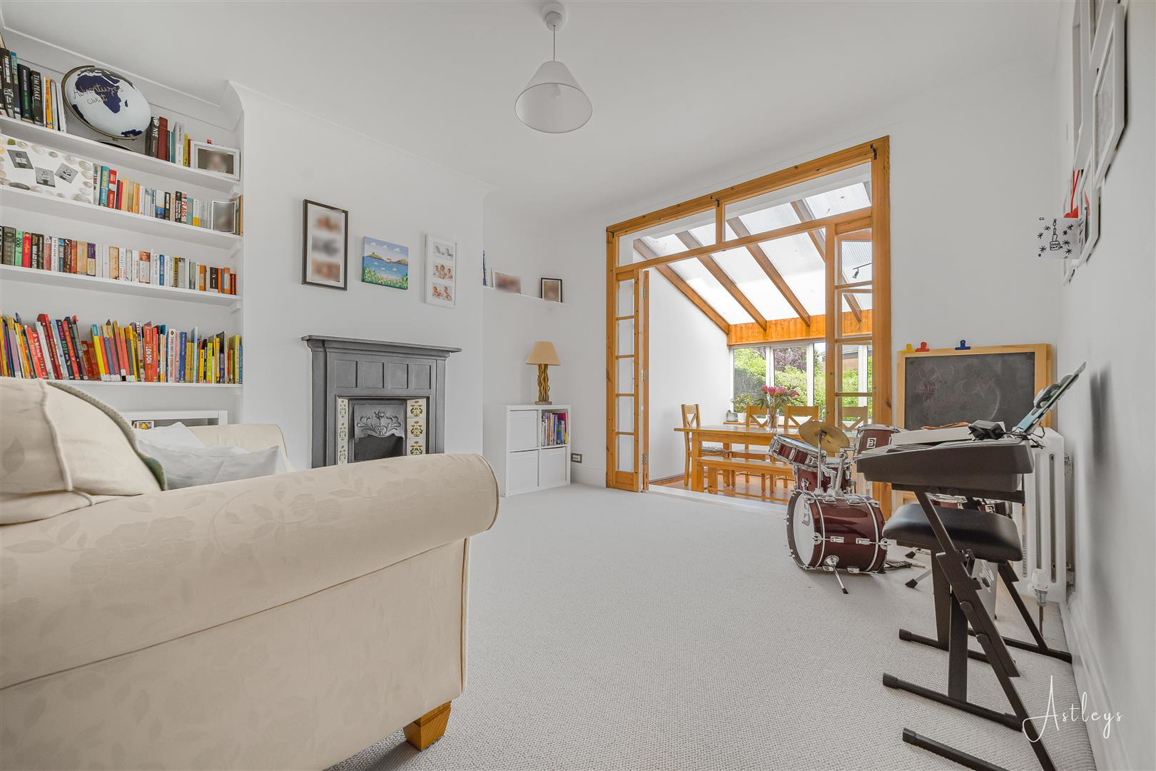 St. Peters Road, Newton, Swansea, photo 8