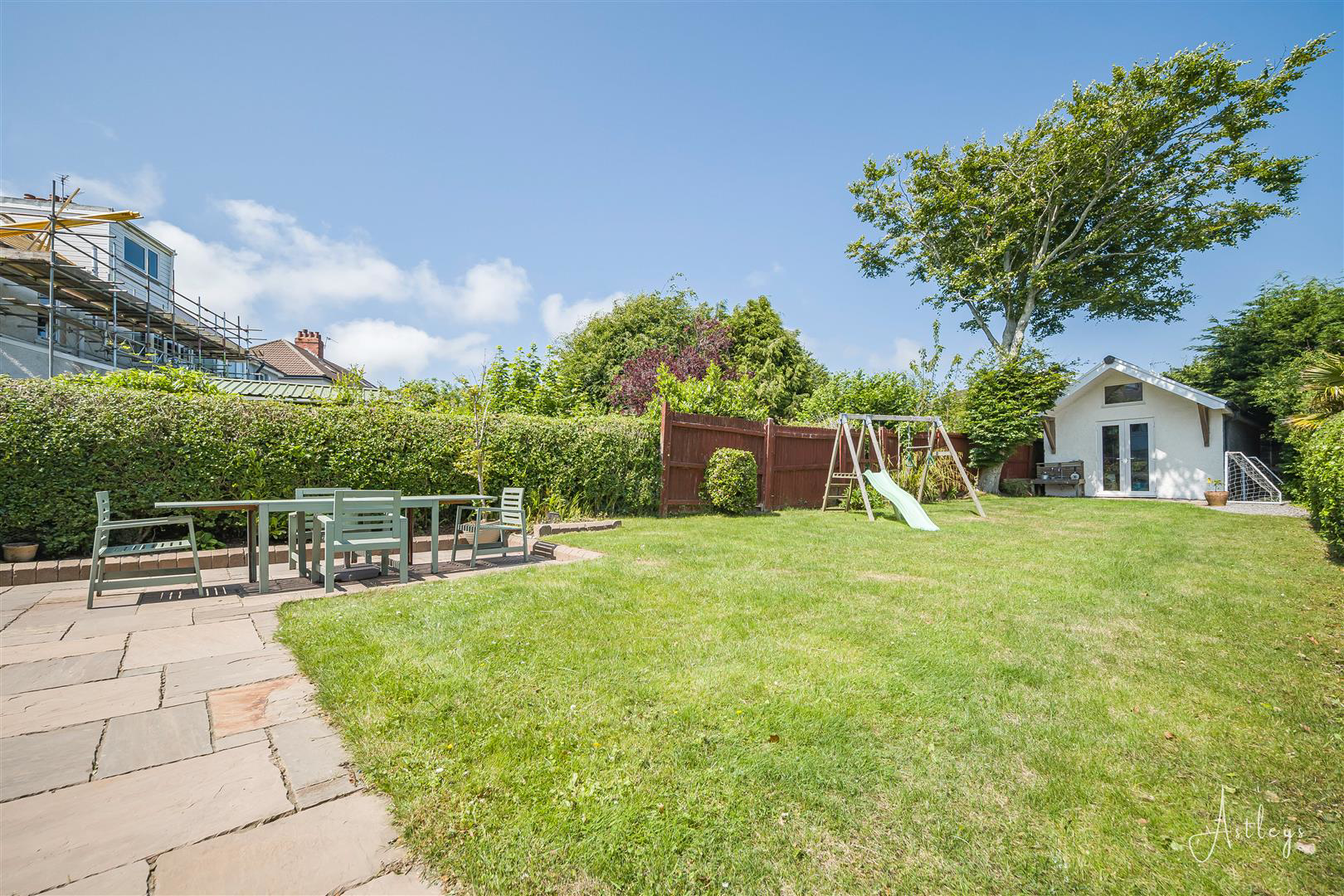 St. Peters Road, Newton, Swansea, photo 4