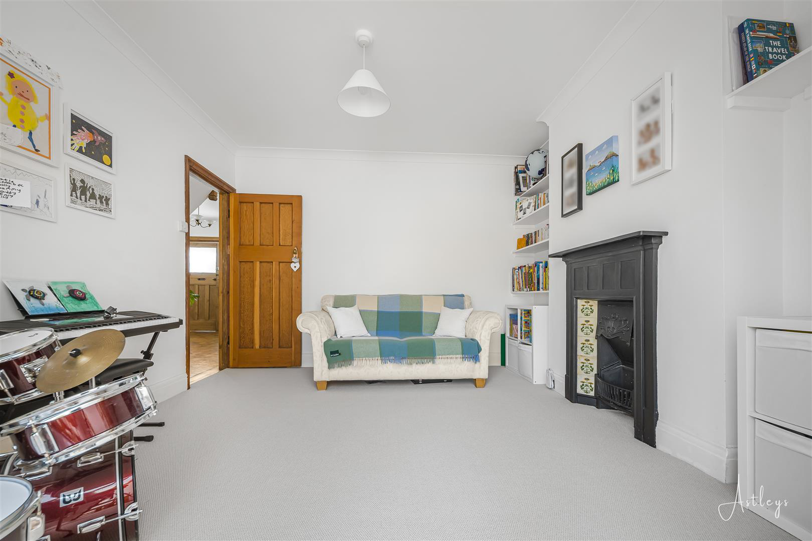 St. Peters Road, Newton, Swansea, photo 9
