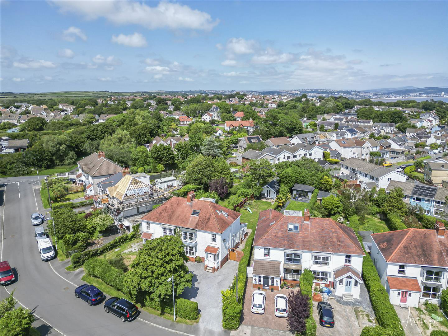 St. Peters Road, Newton, Swansea, photo 31