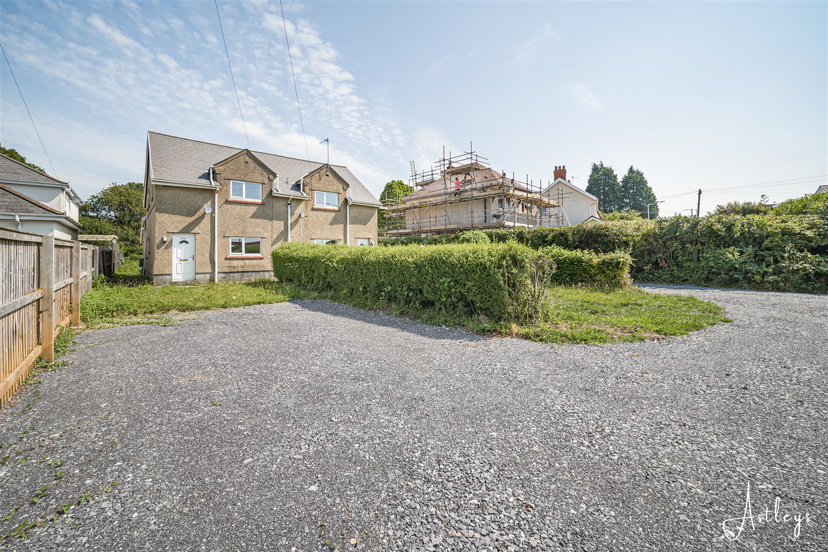 Dunvant Road, Dunvant, Swansea
