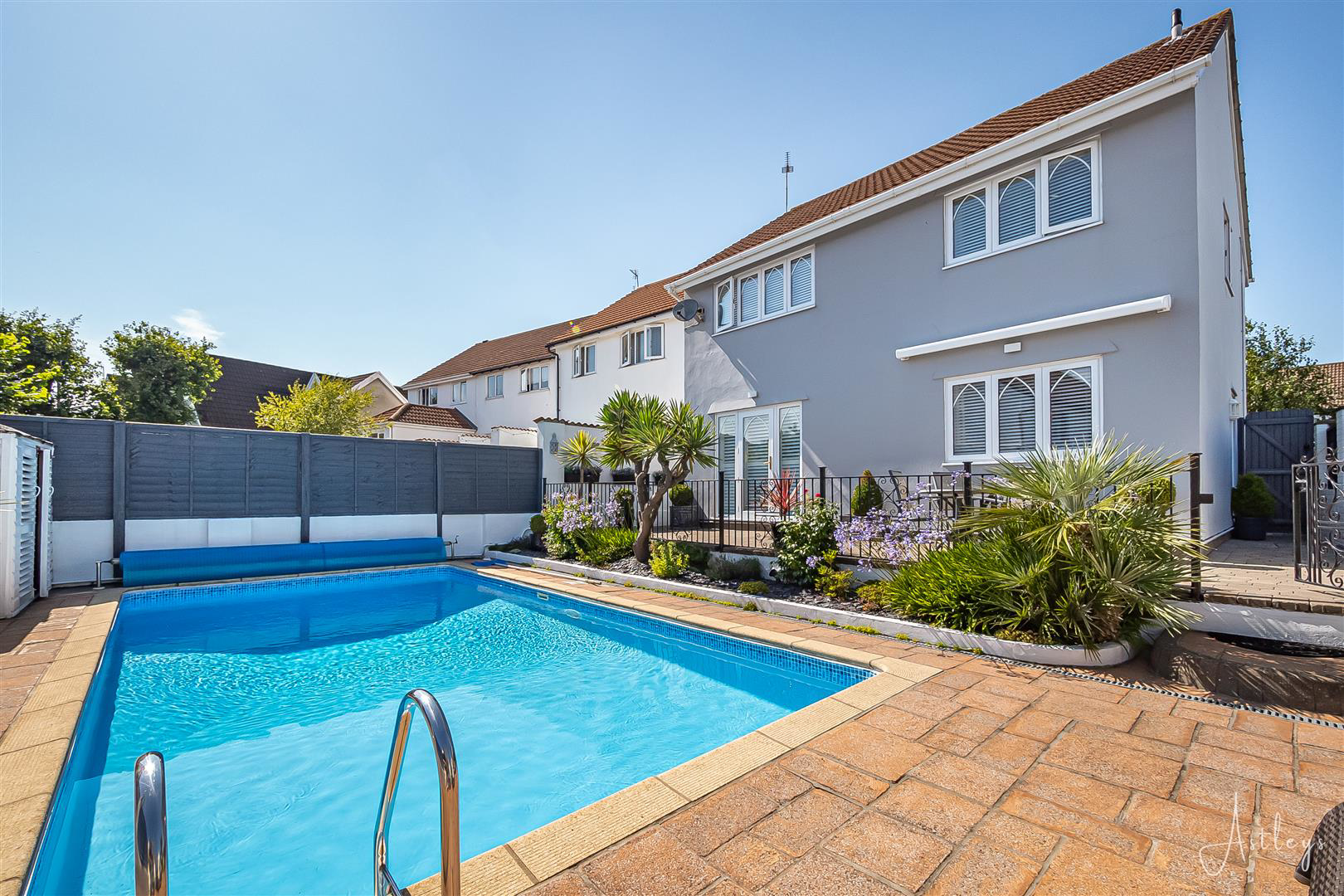 Highmead Avenue, Newton, Swansea, photo 37