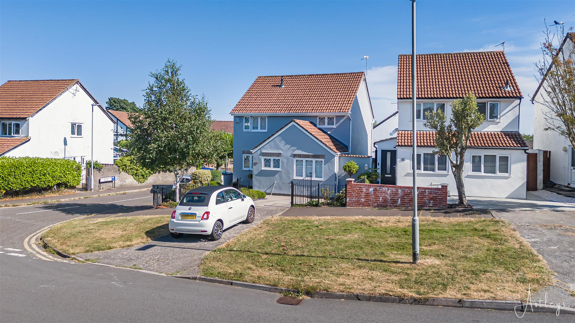 Highmead Avenue, Newton, Swansea, photo 27